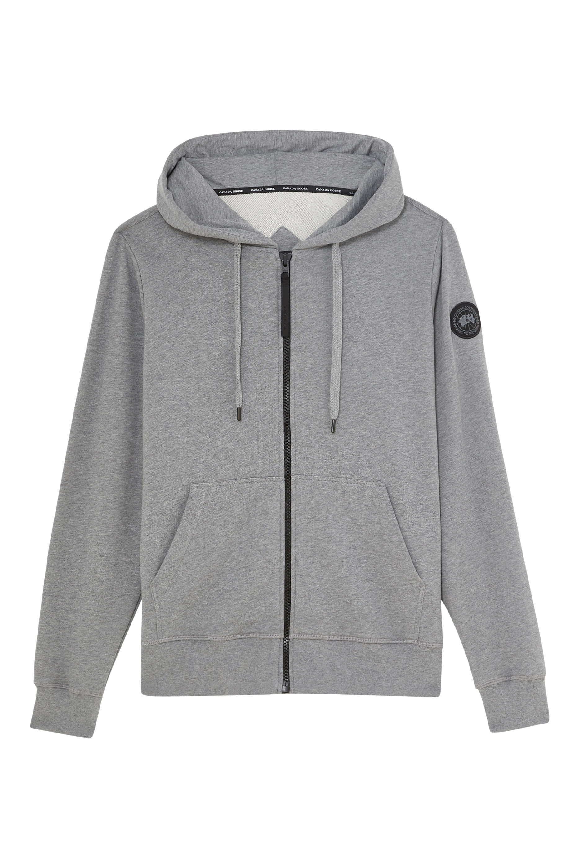 Huron Full Zip Hoodie