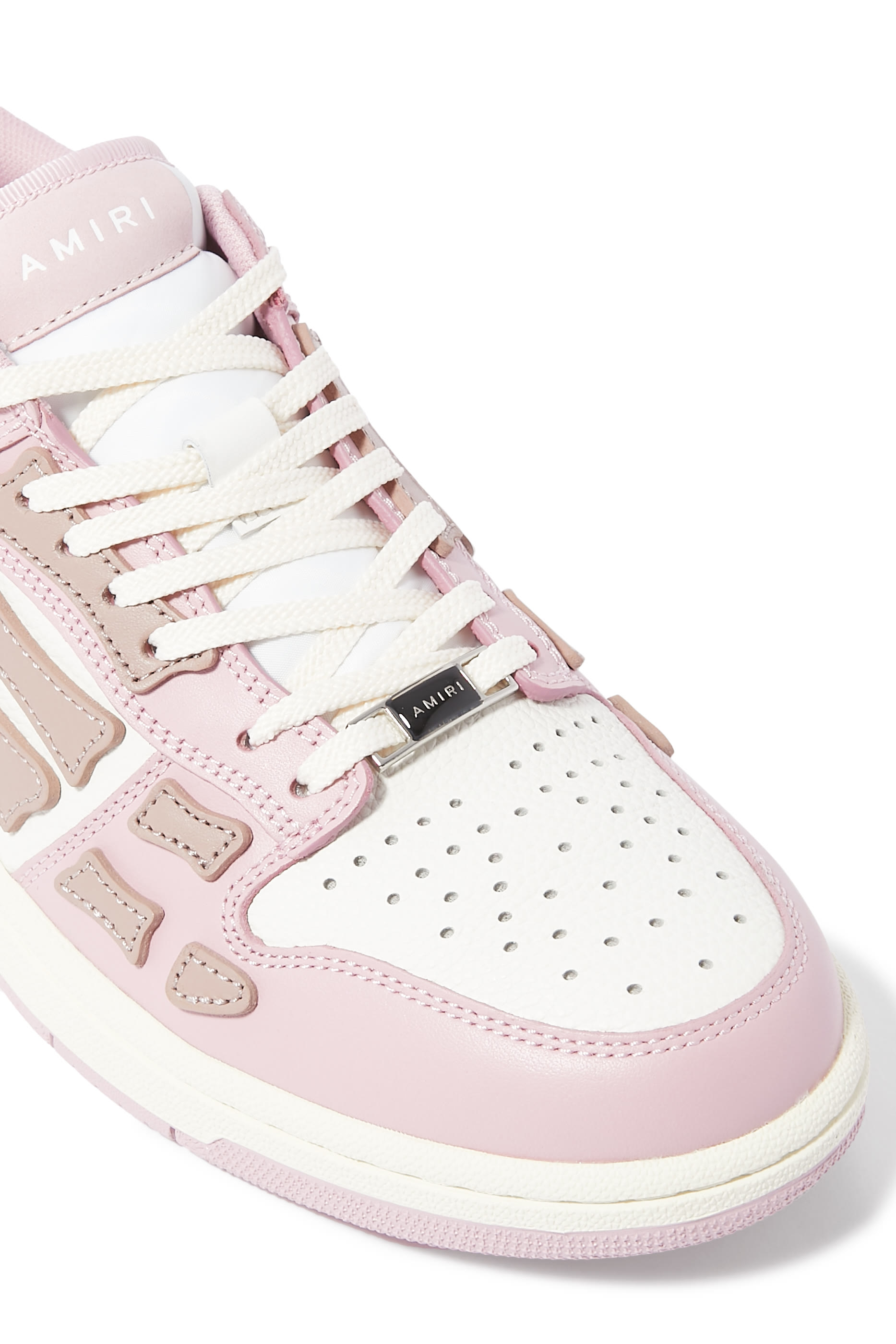 سنيكرز سكيل بكاحل منخفض