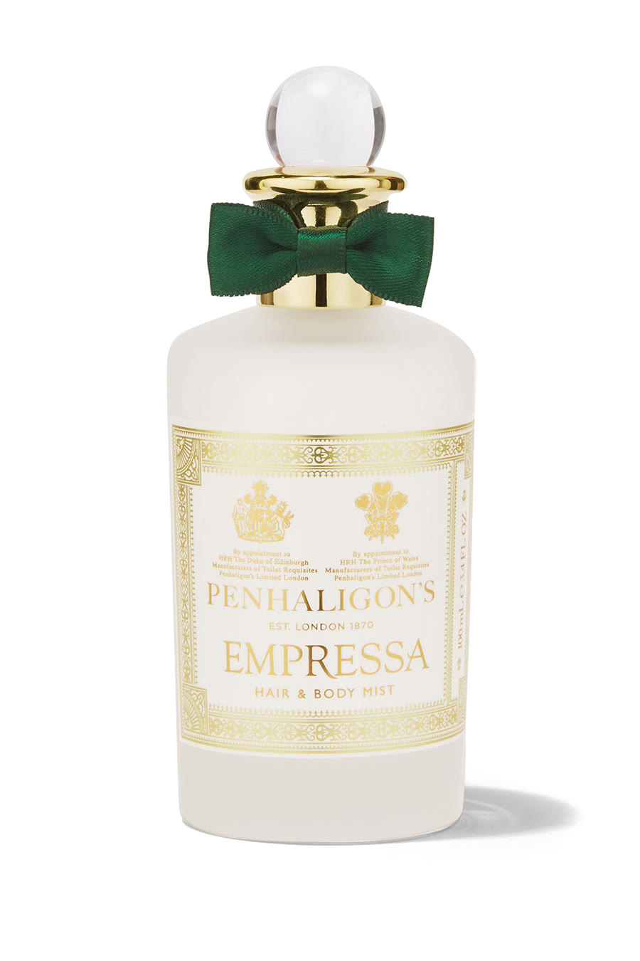 بخاخ معطر للشعر والجسم إمبريسا