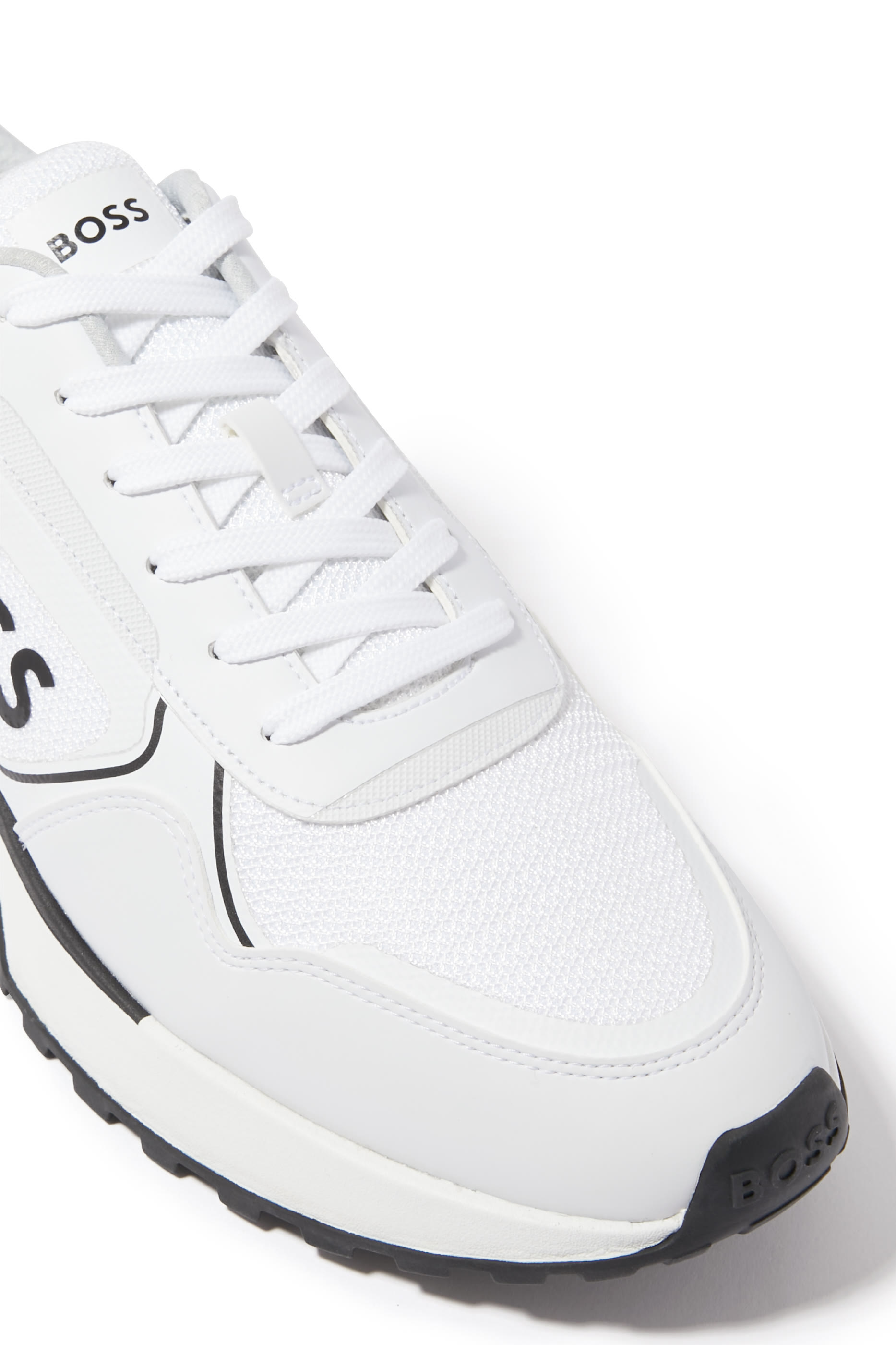 سنيكرز جونا ران