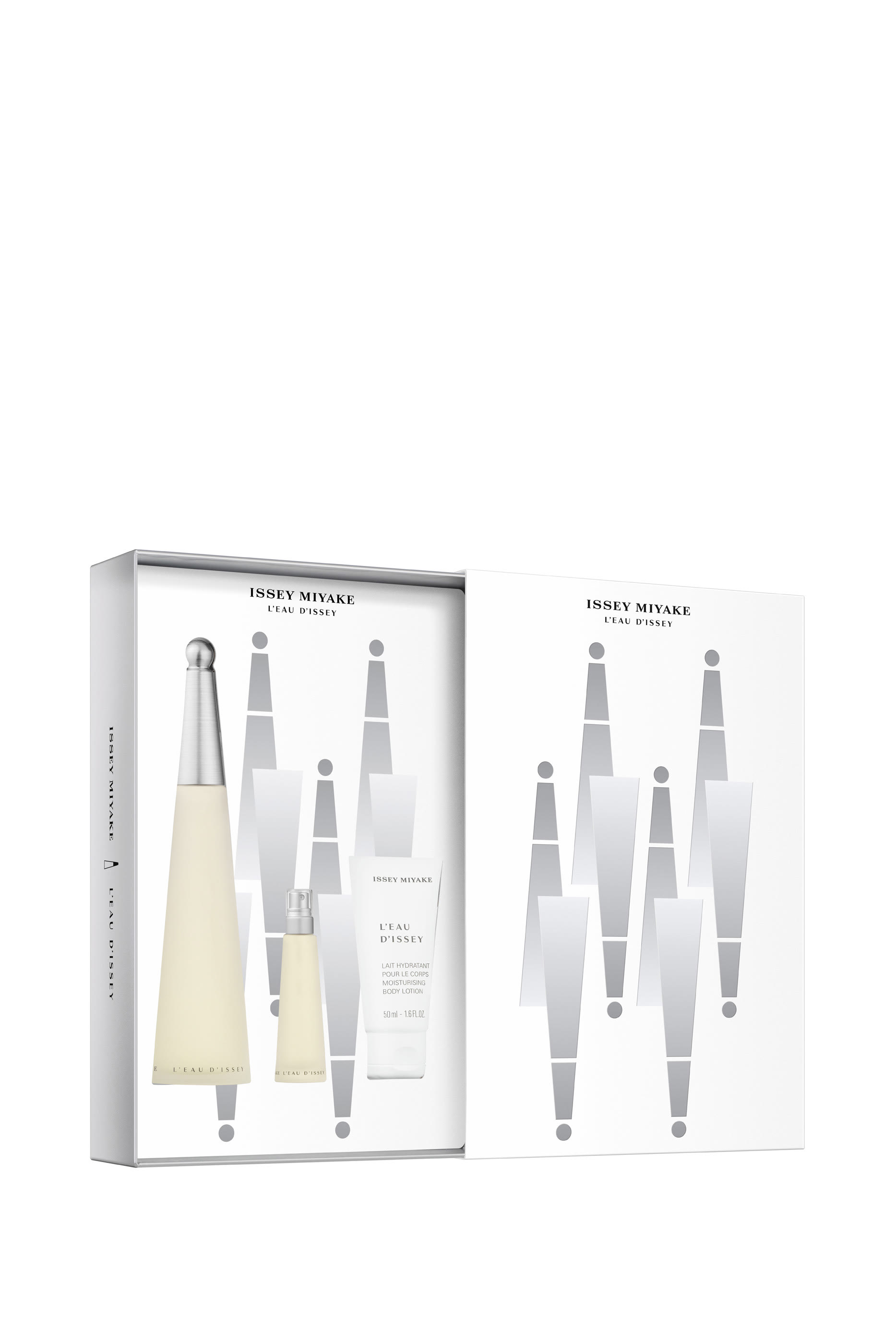 مجموعة هدايا لو دي ايسي