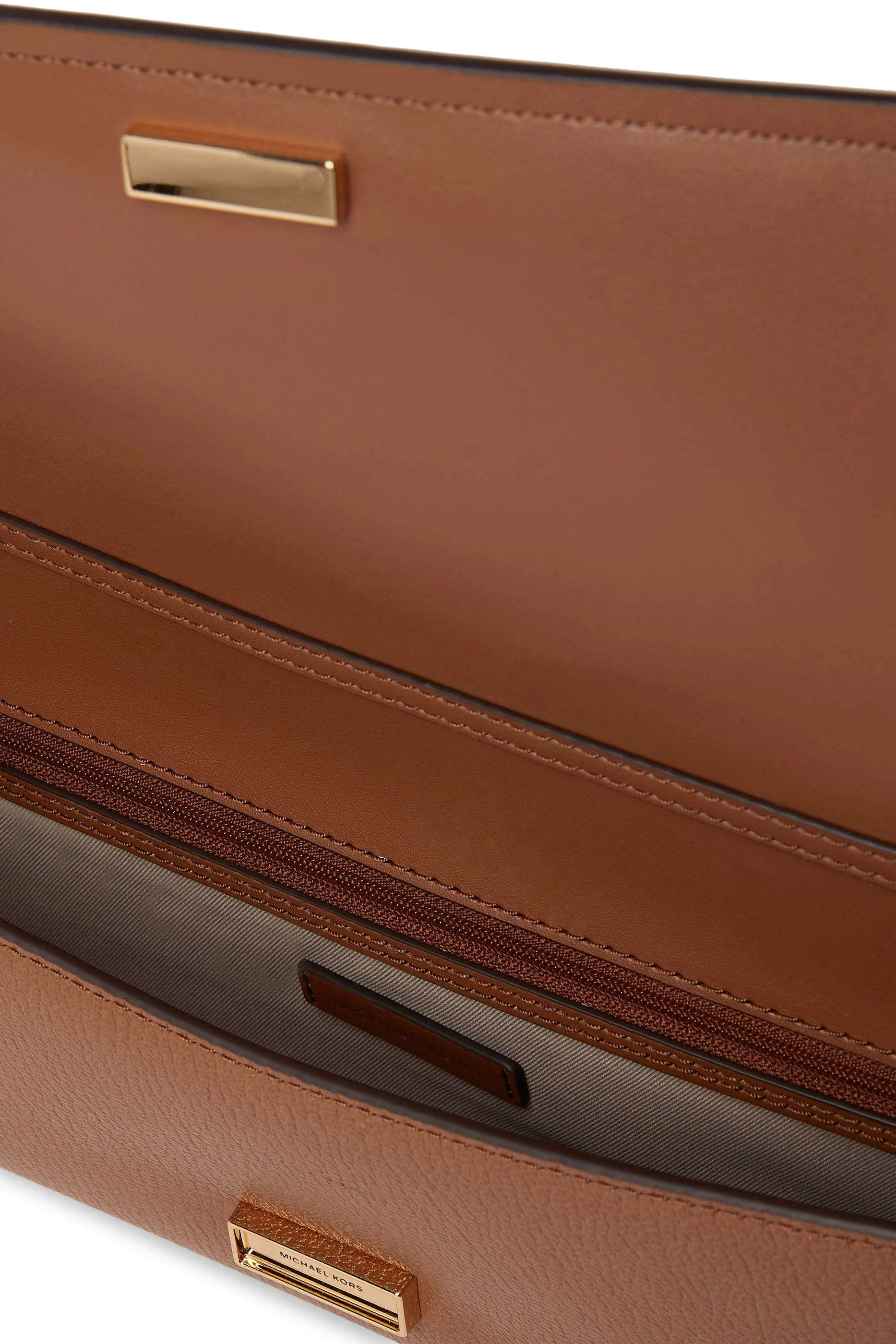 حقيبة كلاتش هاميلتون مودرن بقفل