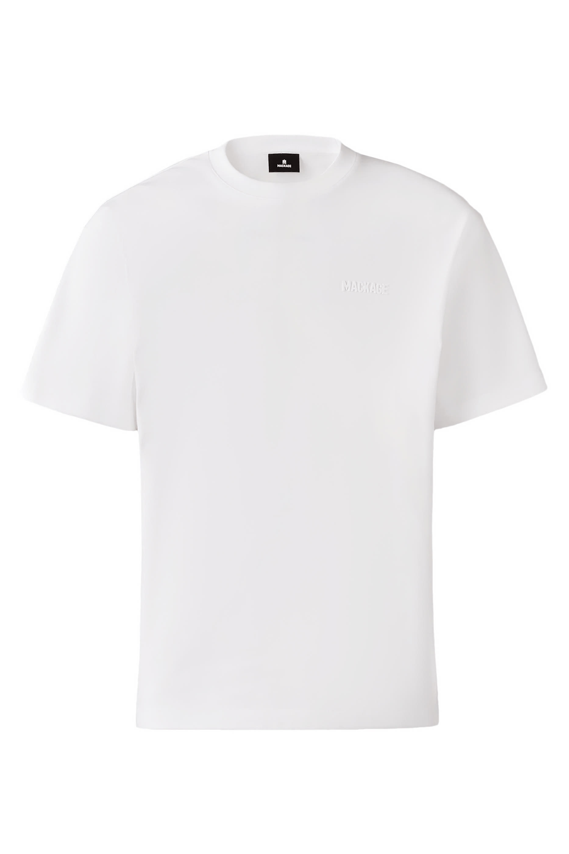 تيشيرت بشعار الماركة