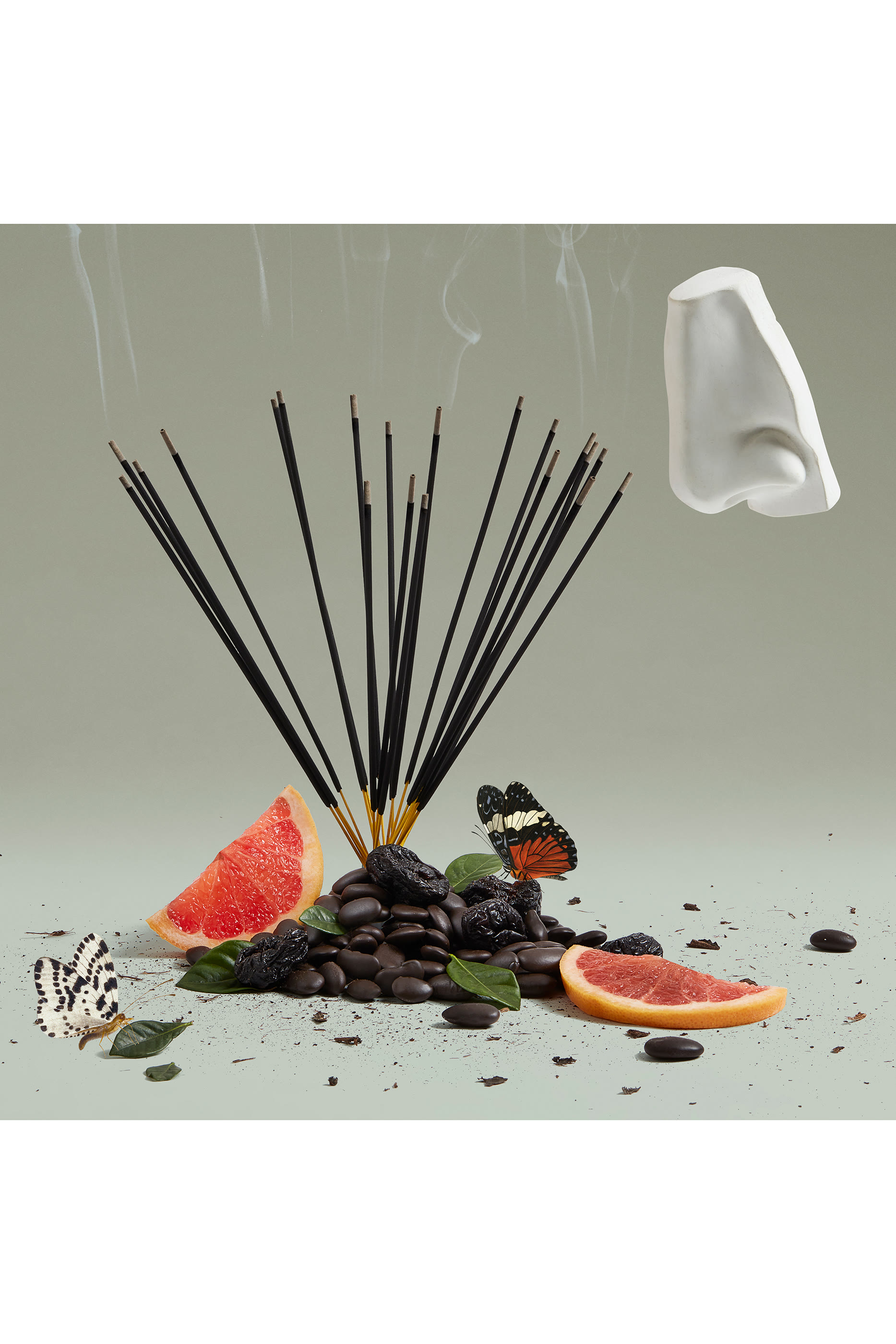 أو دو بارفان ارثر