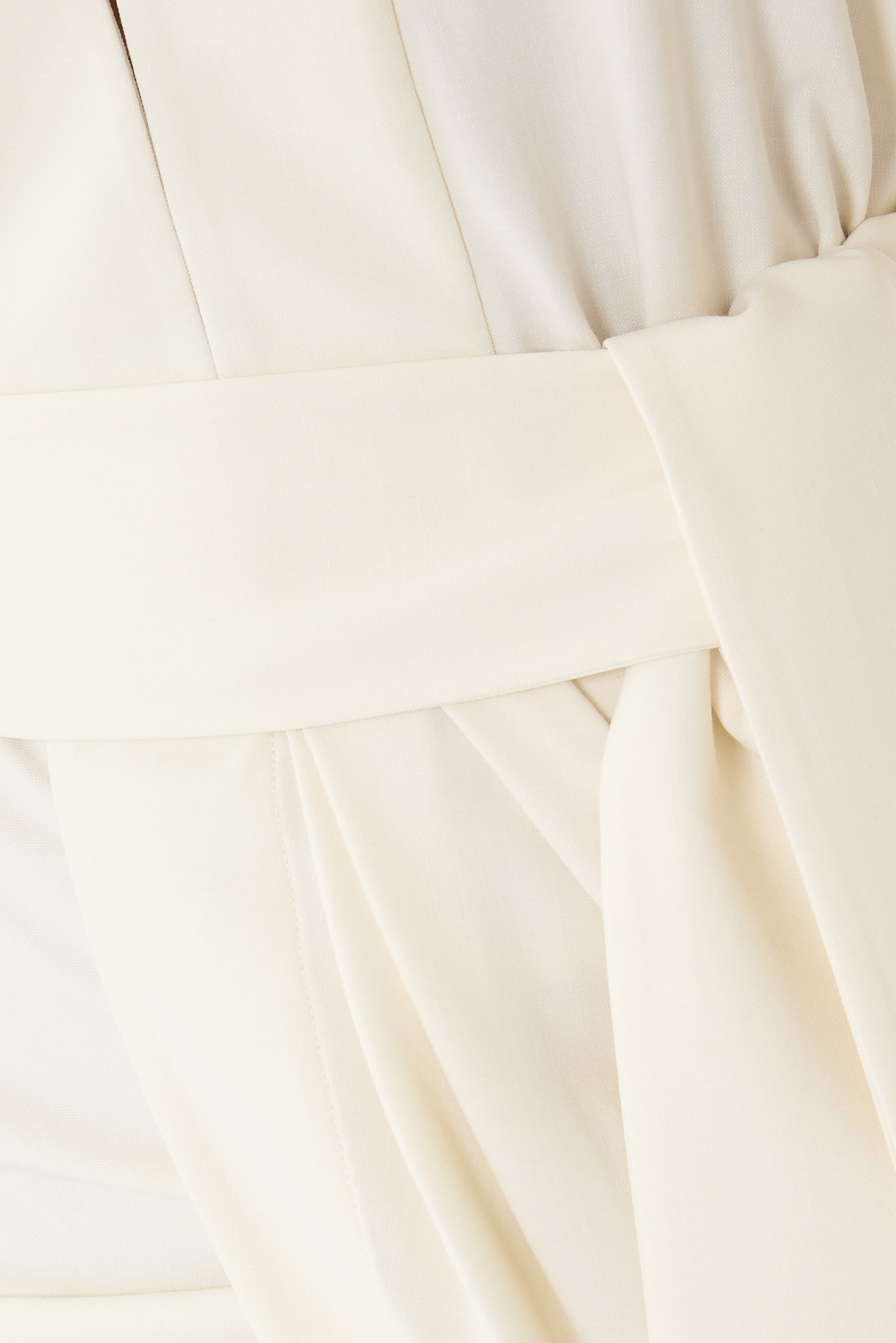 فستان تريفي قصير