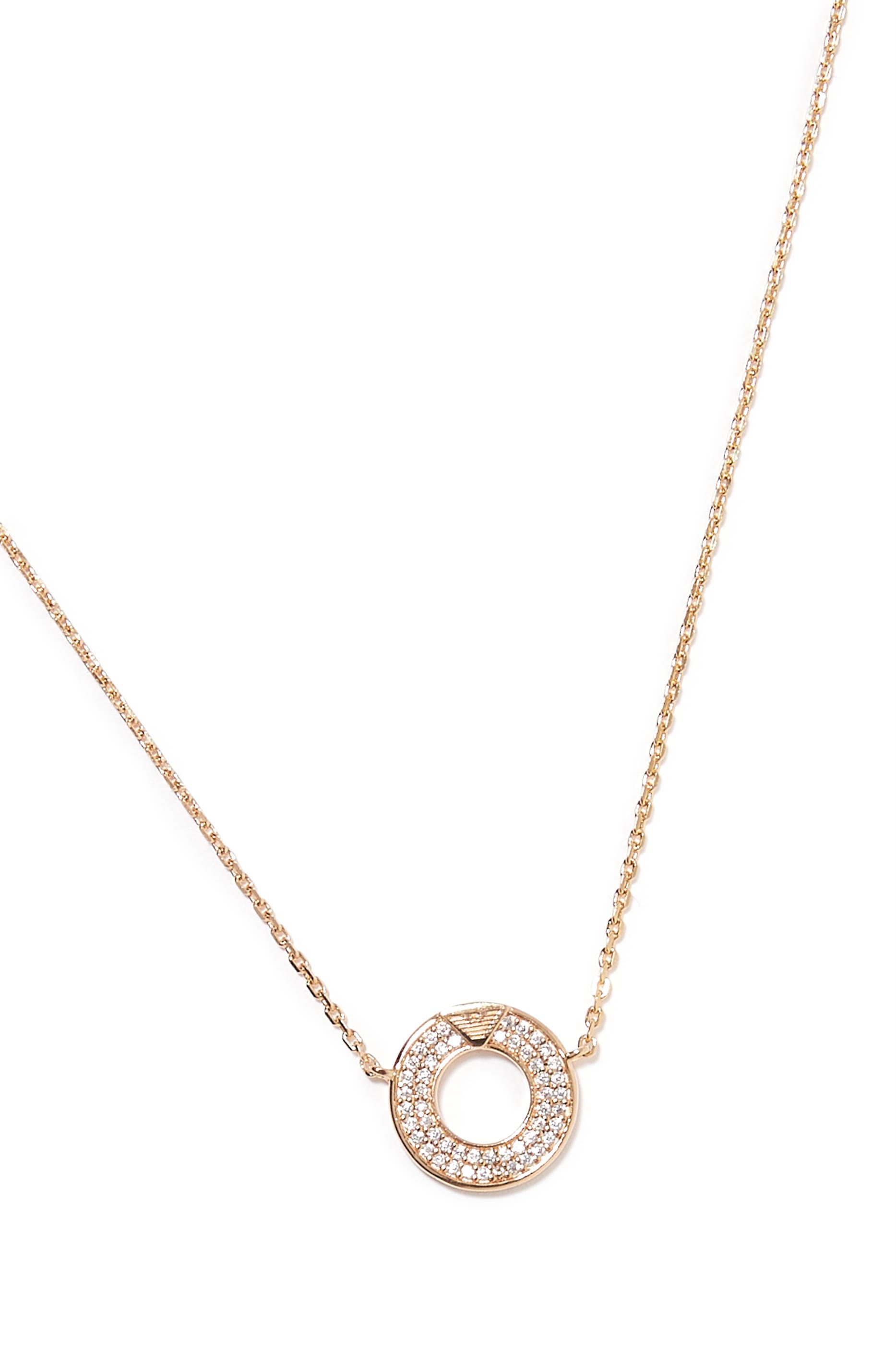 قلادة كي بيزيكس