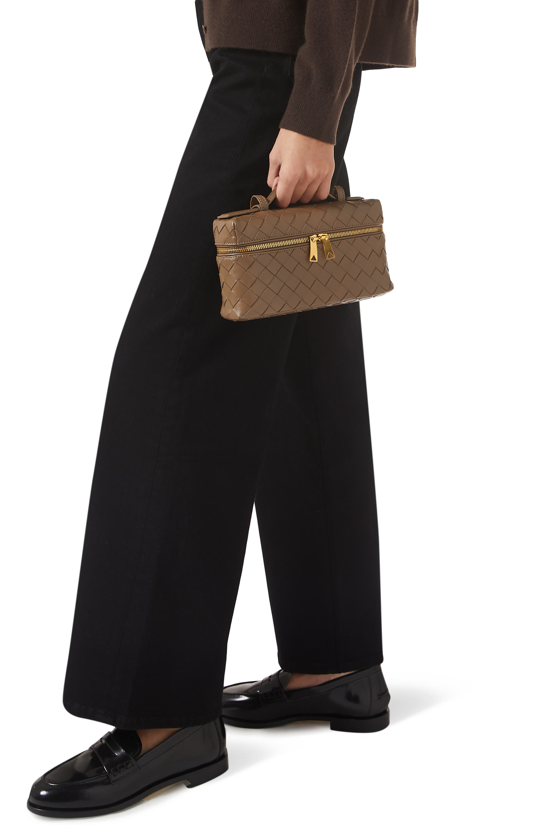 حقيبة مستحضرات تجميل بانغ بانغ