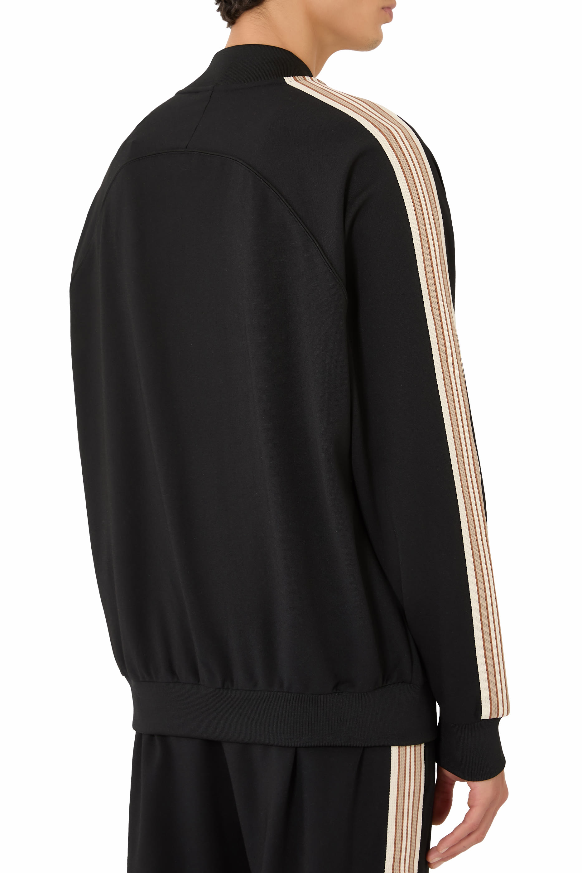 جاكيت رياضي ستيرلينغ