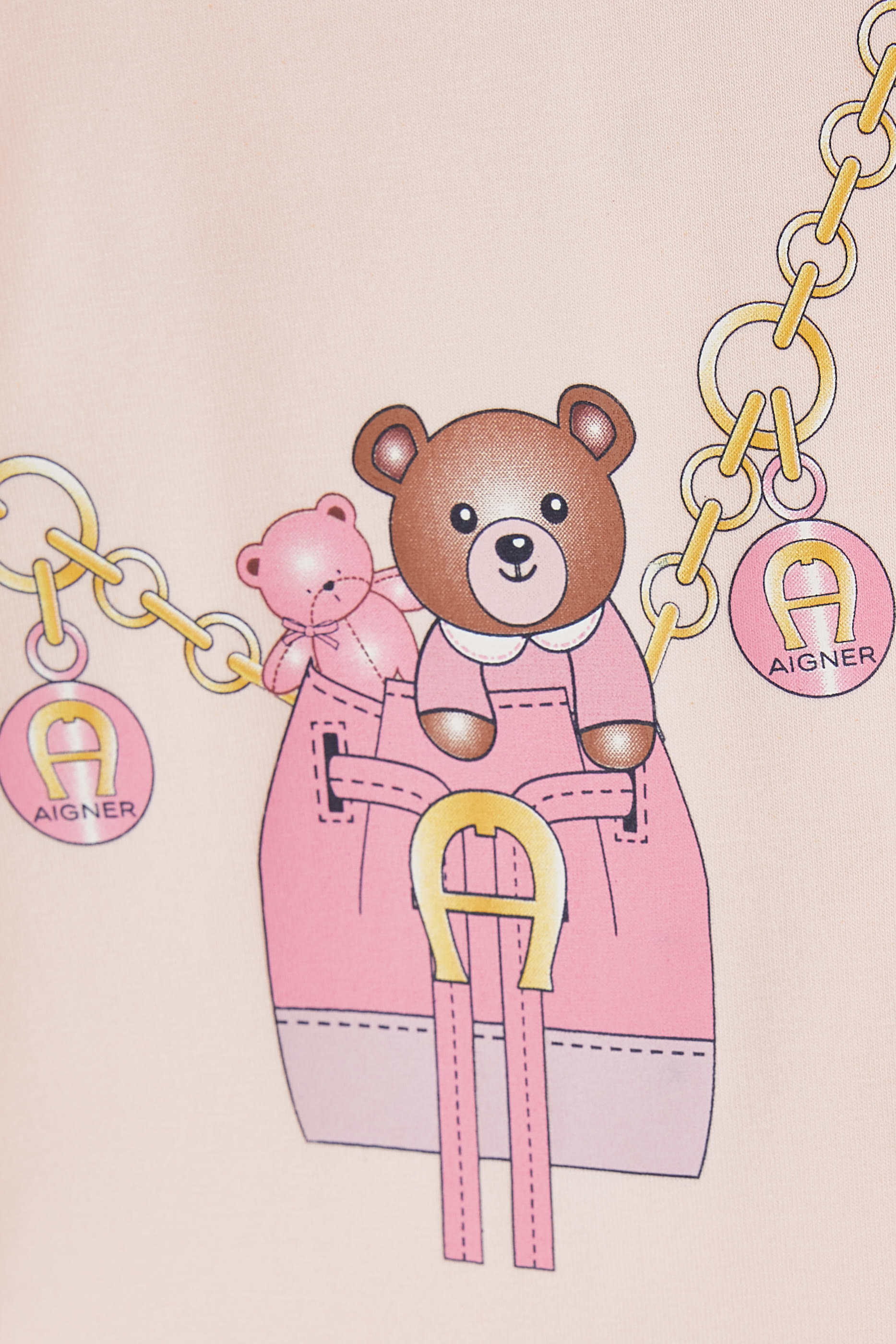 لباس قطعة واحدة للأطفال قطن بيما