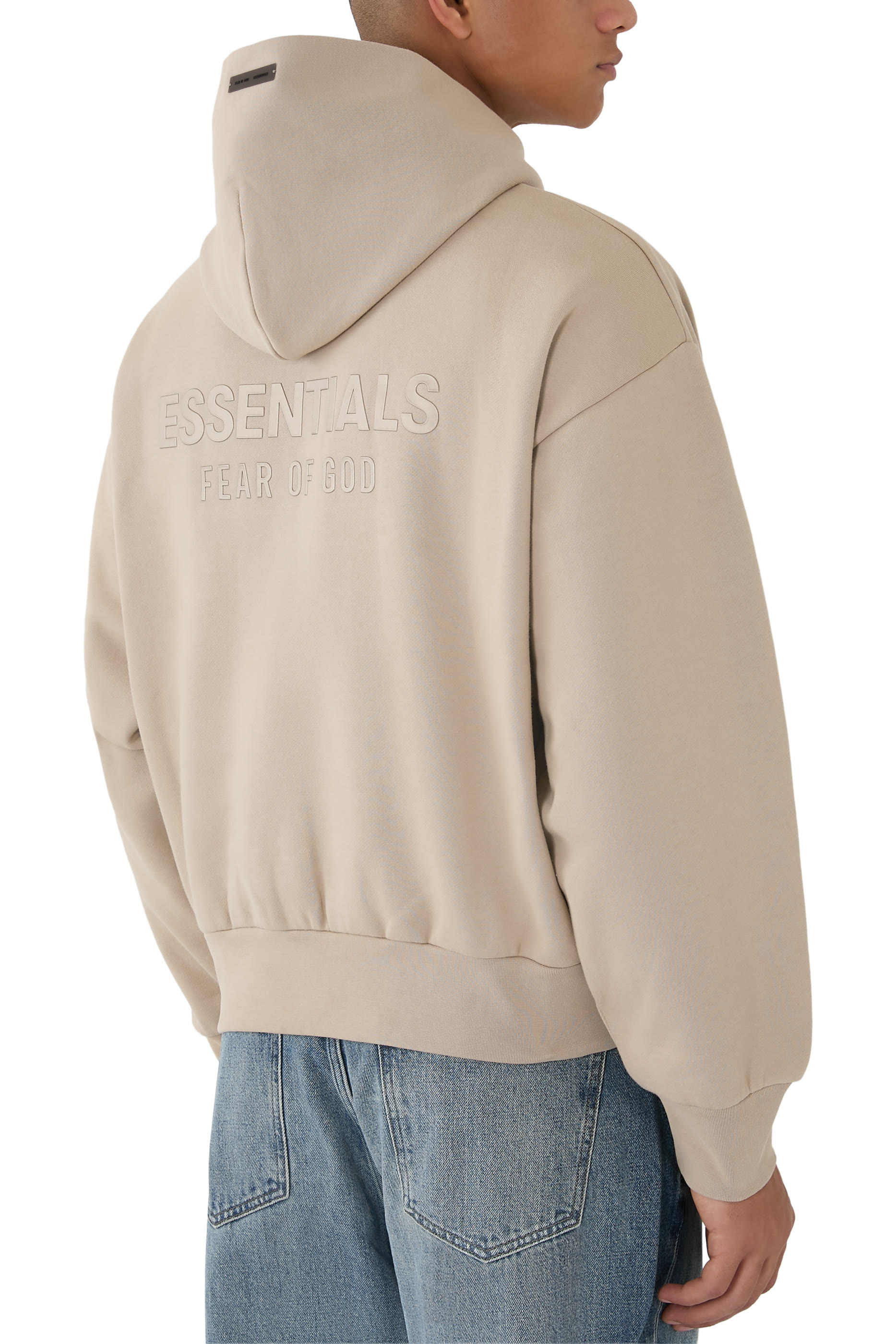 هودي بقصة كلاسيكية صوف