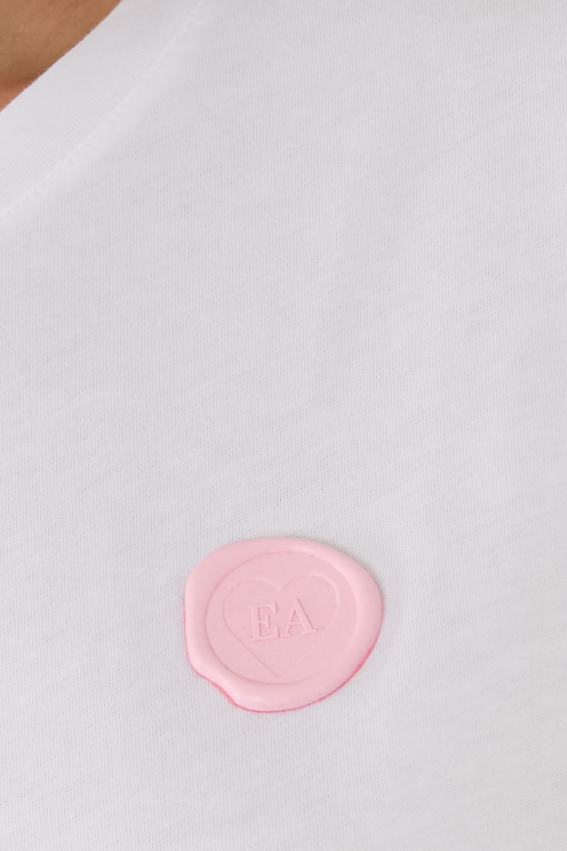 Organic Jersey T-Shirt