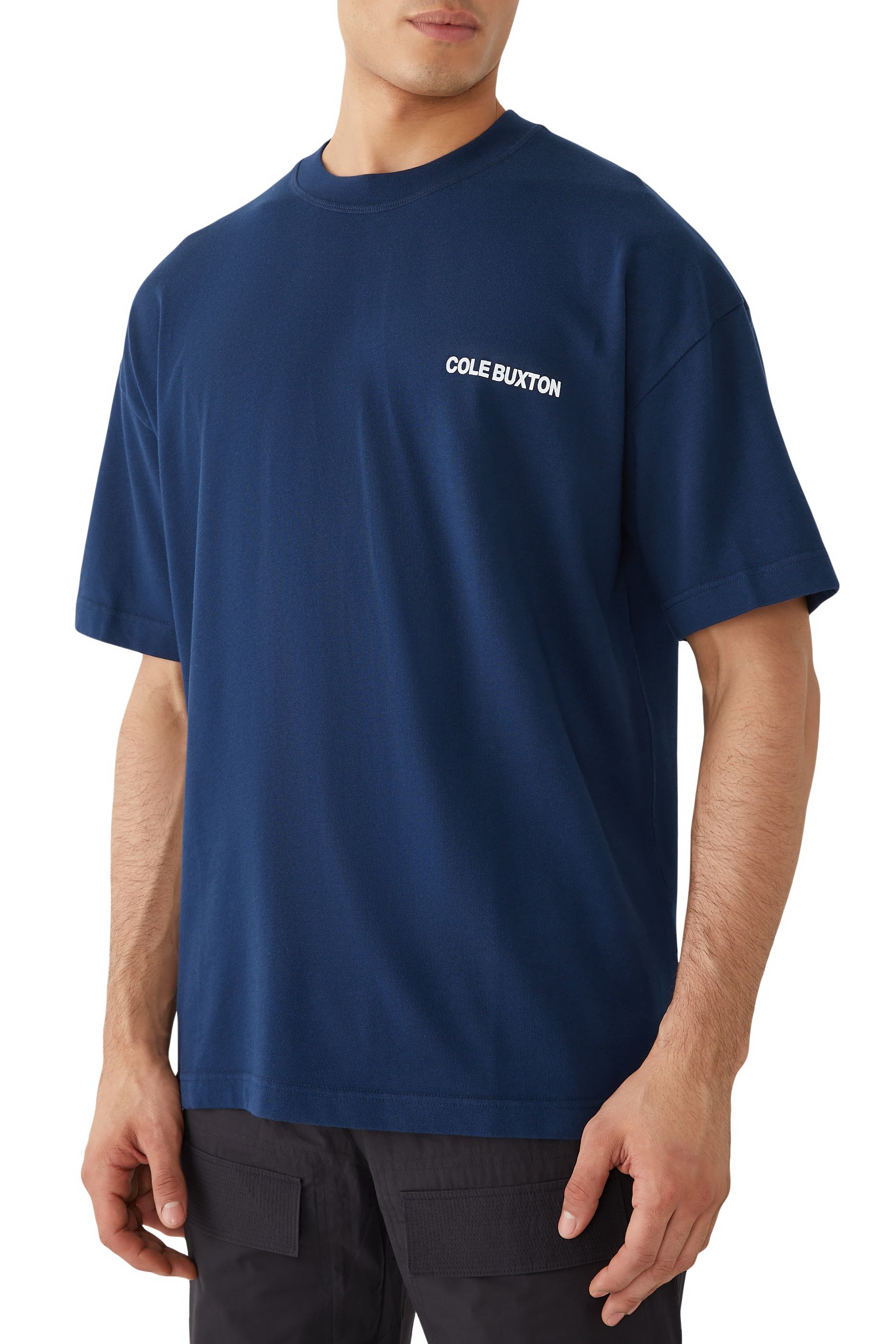 تيشيرت سي بي من تشكيلة الملابس الرياضية