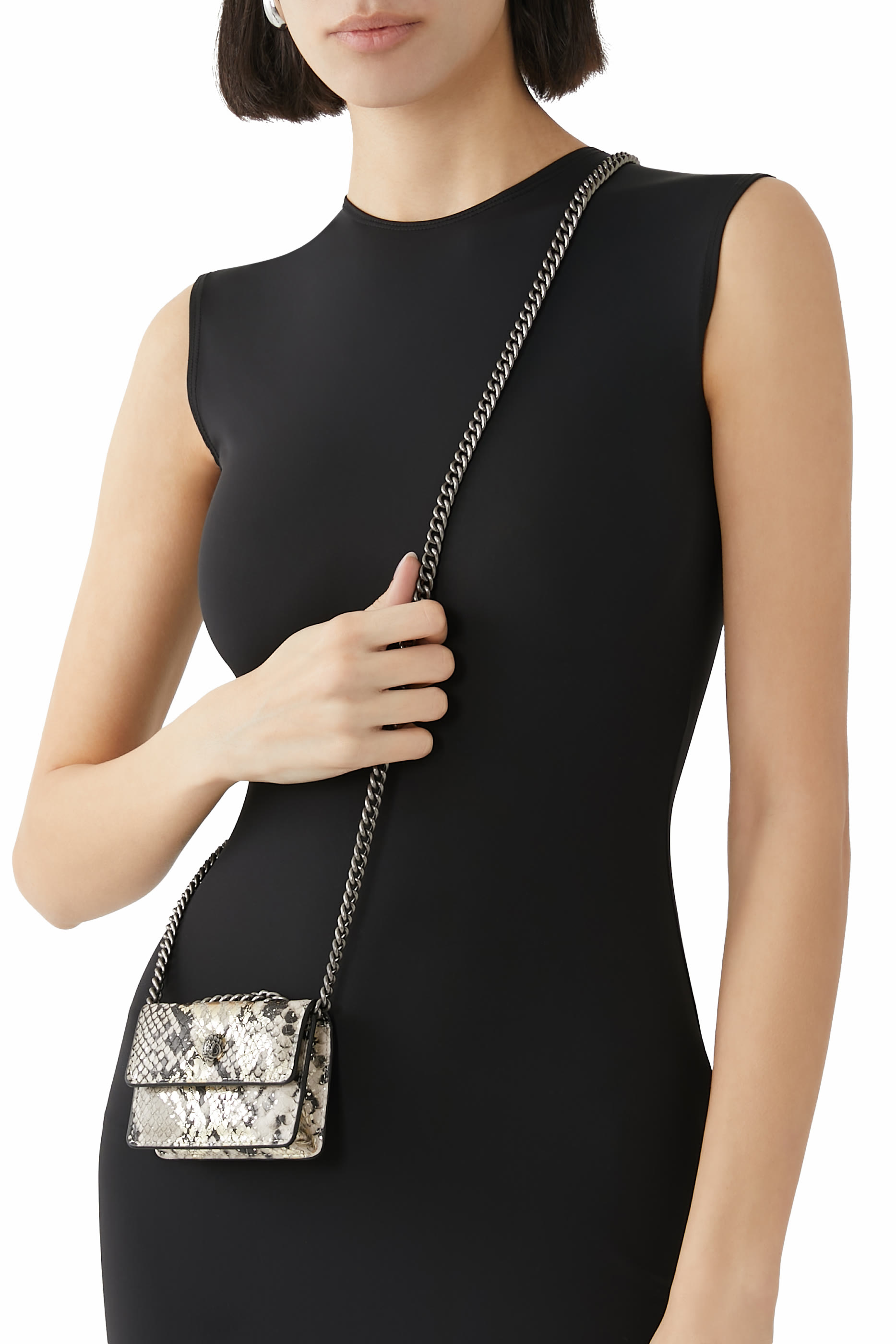 حقيبة كينسينغتون مايكرو