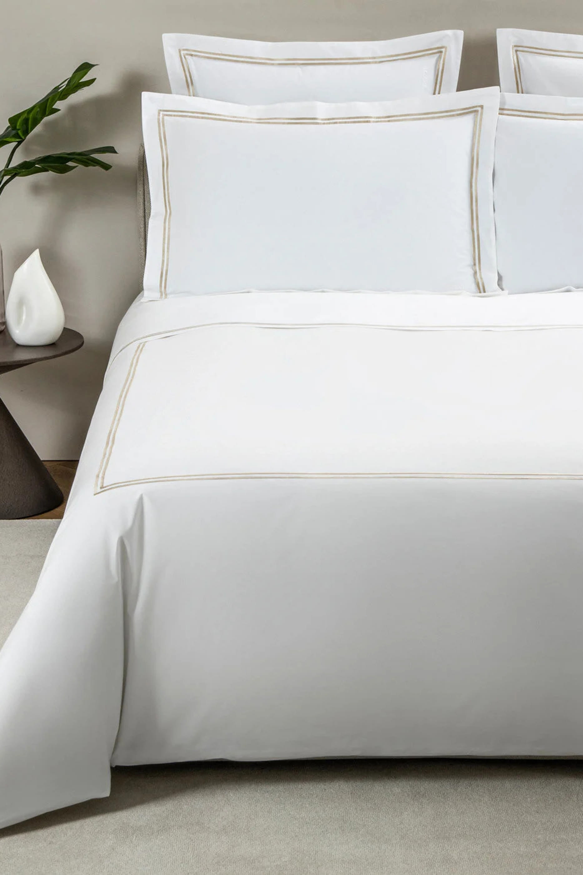 غطاء لحاف كلاسيكي قطن