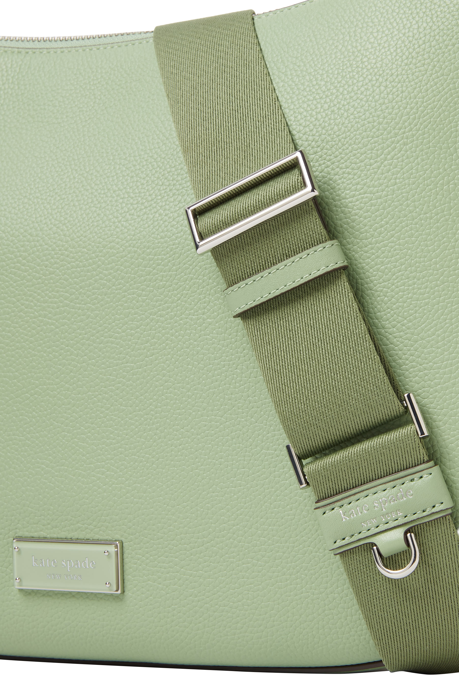 حقيبة هوبو ليف كبيرة