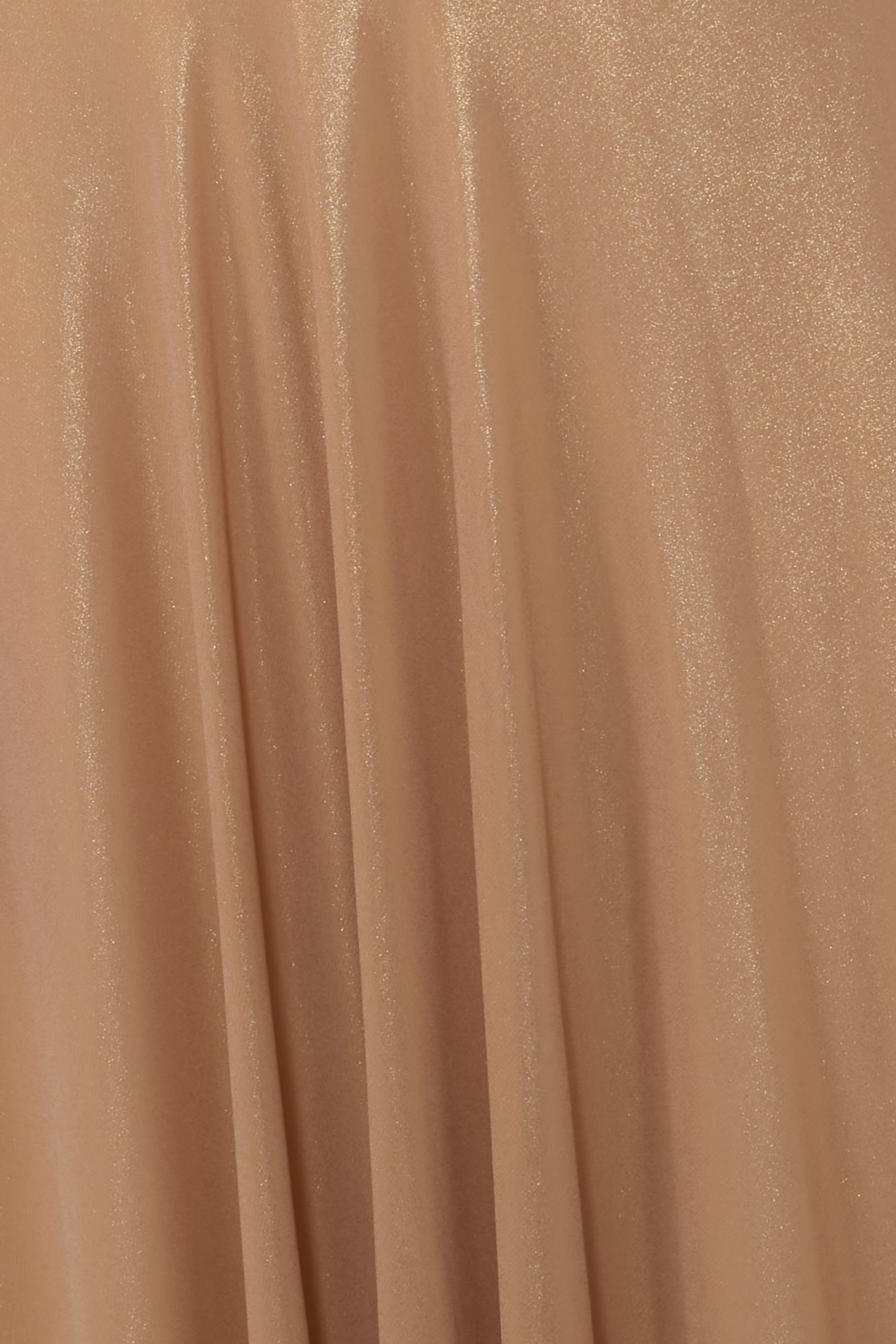 فستان كريينتيس طويل