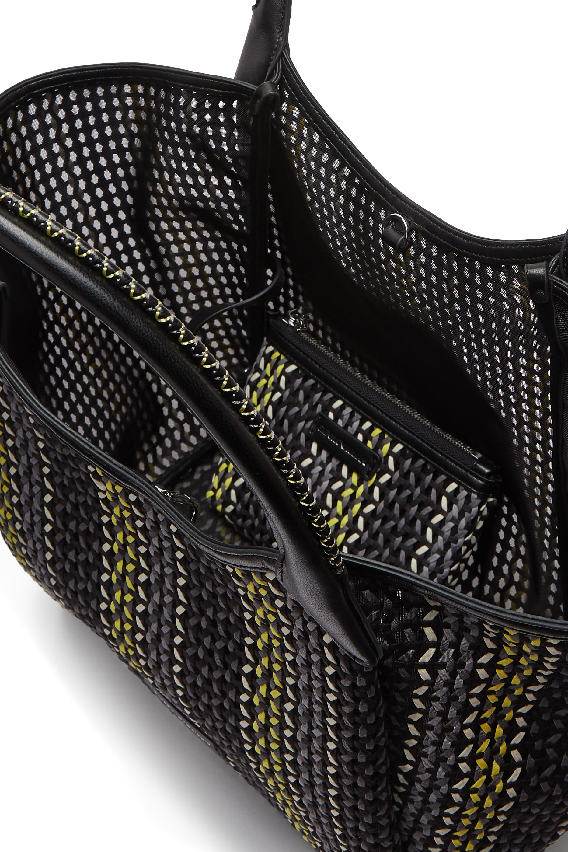 حقيبة يد ماذر اند تشايلد