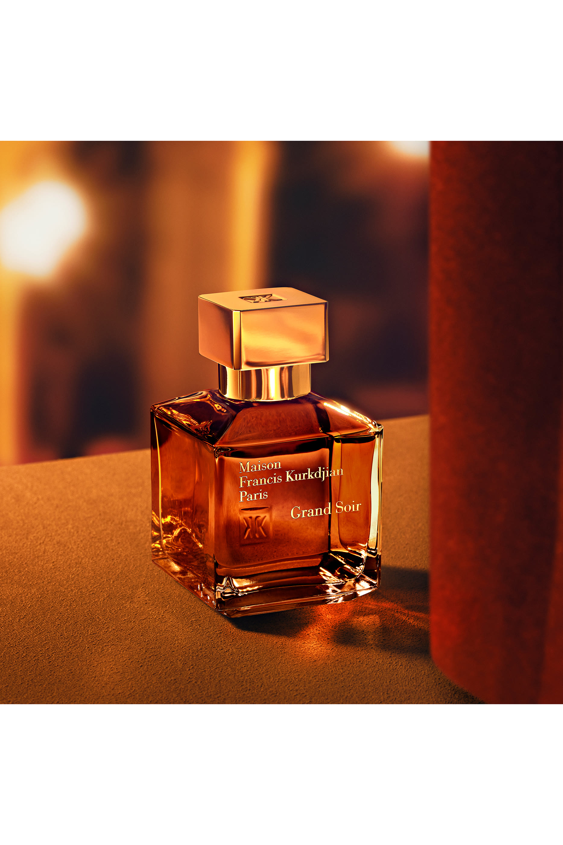 ماء عطر جراند سوار