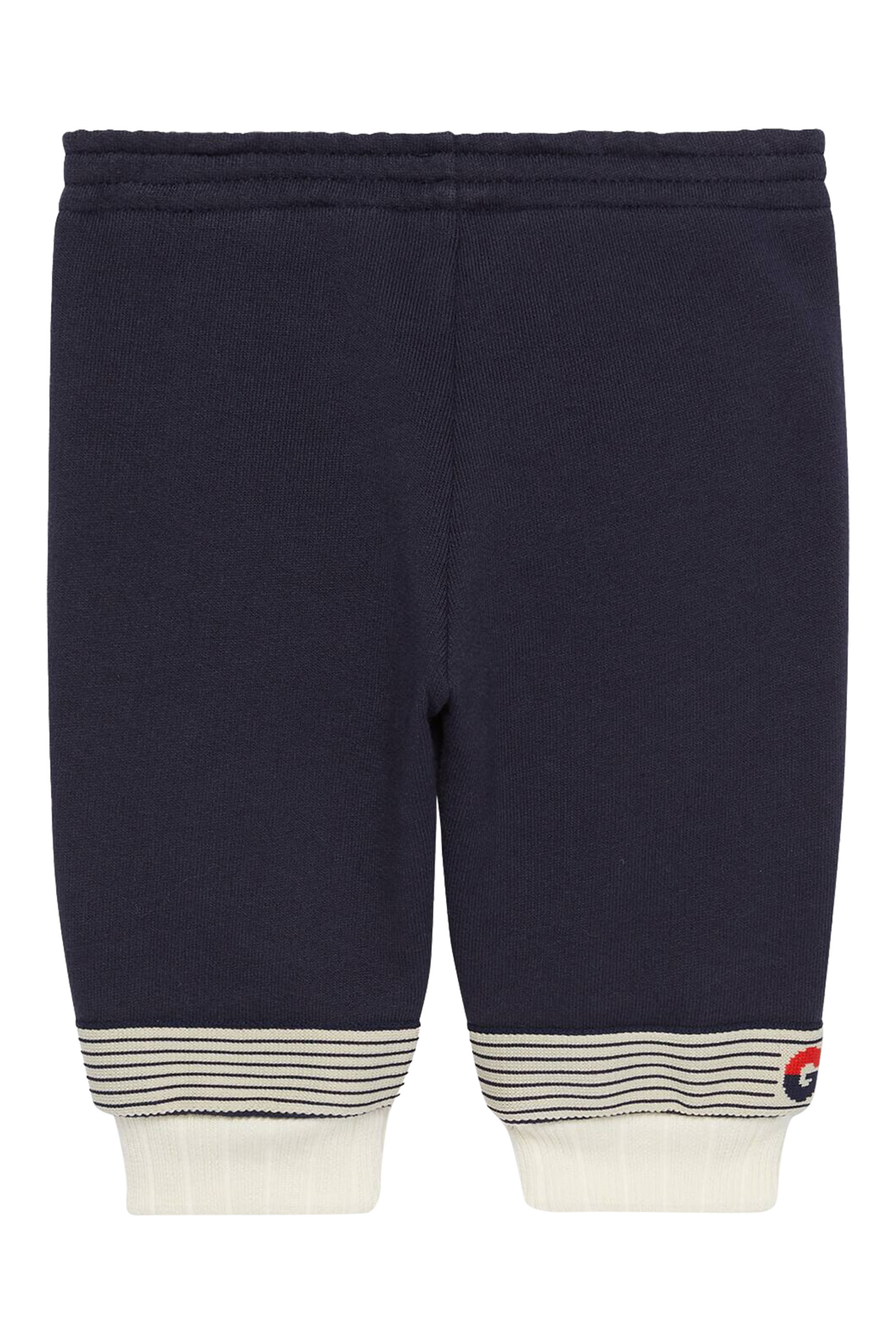 بنطال رياضي قطن للأطفال