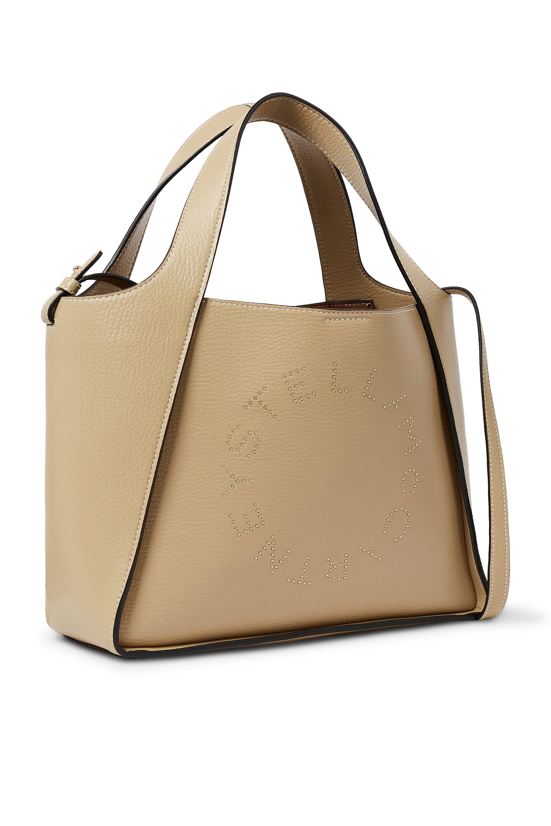 حقيبة كتف التر مات بشعار الماركة