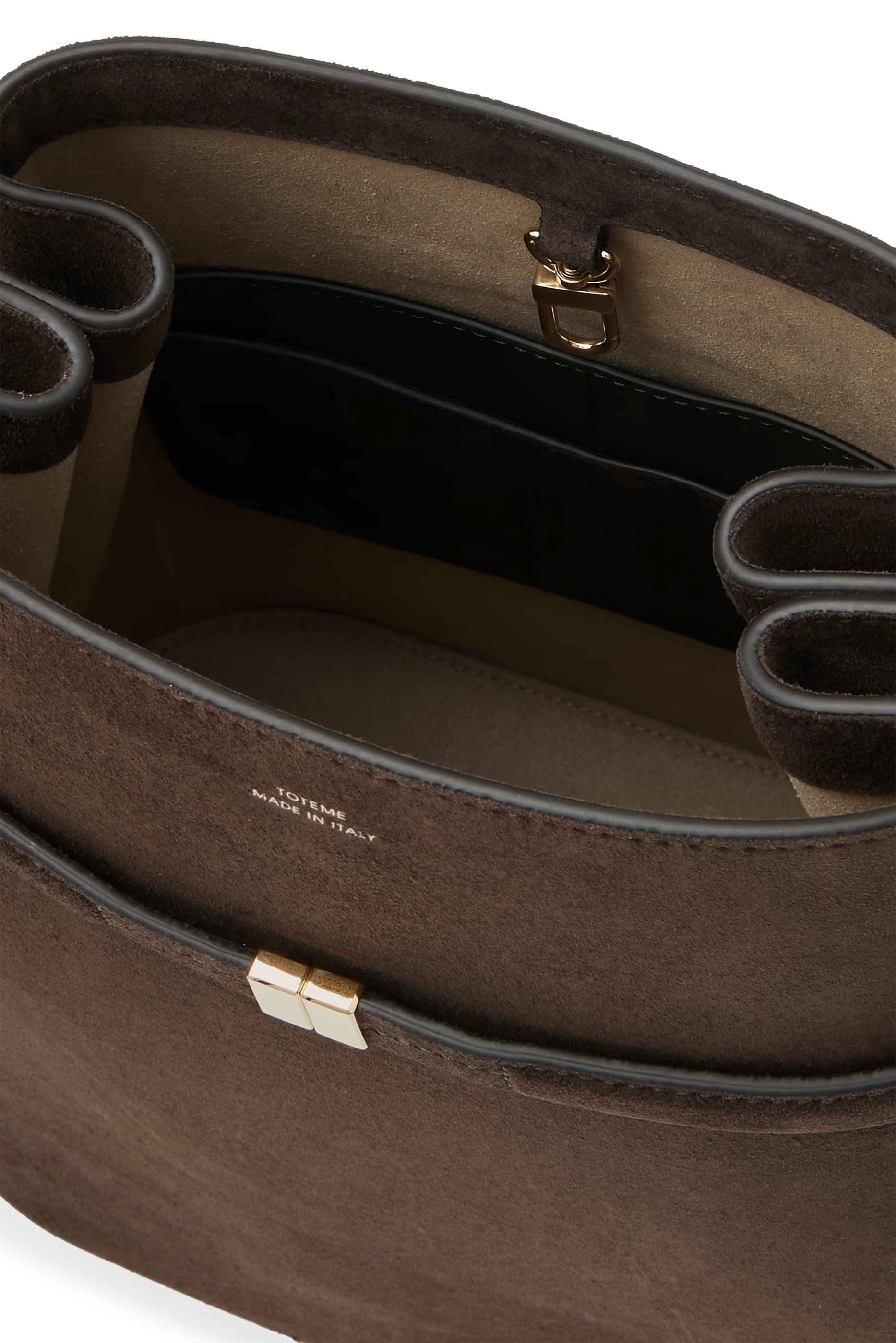 حقيبة باكيت بحزام شمواه