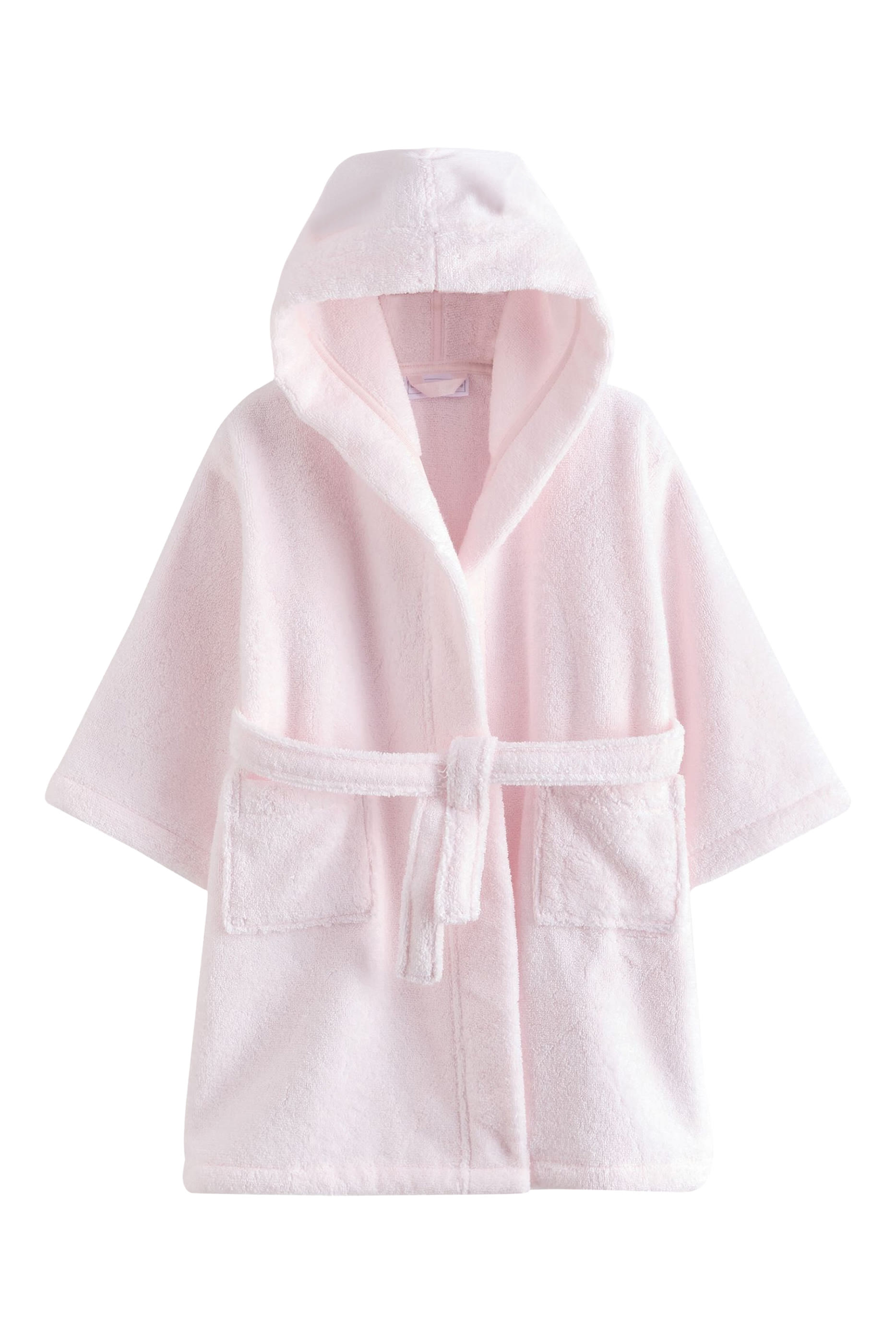 Kids Organic Hydrocotton Robe