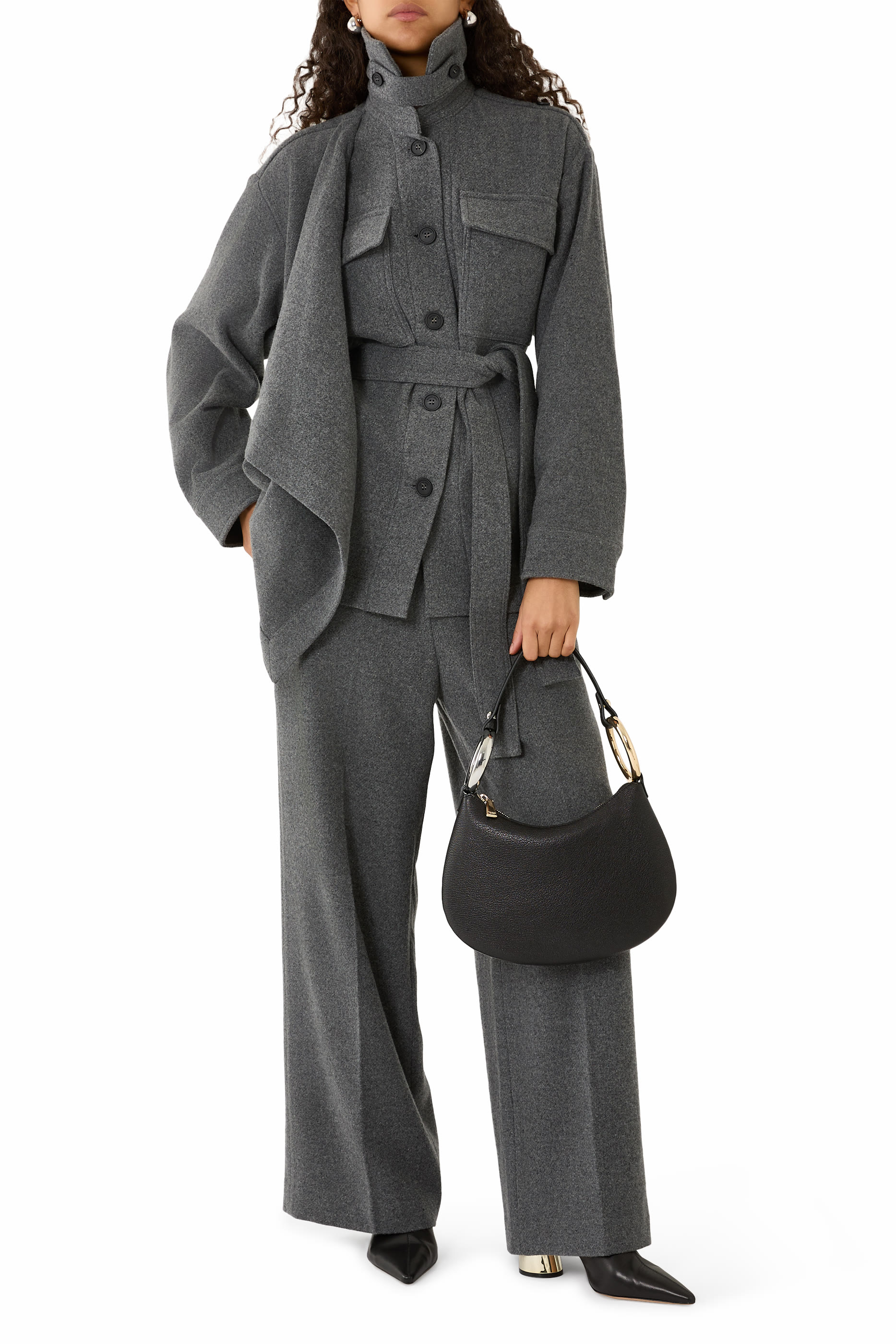 حقيبة بانجل 