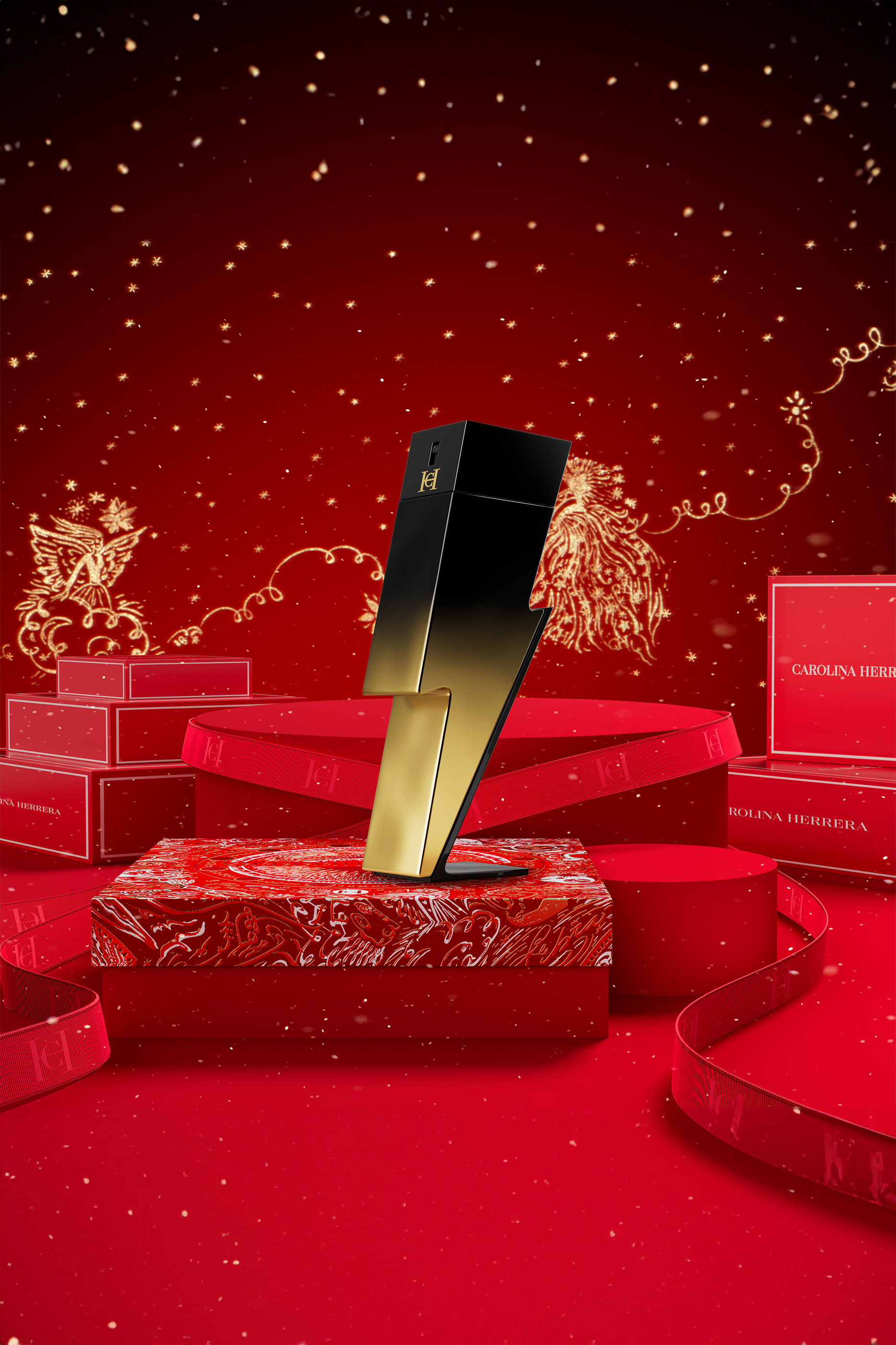 مجموعة عطر باد بوي إكستريم