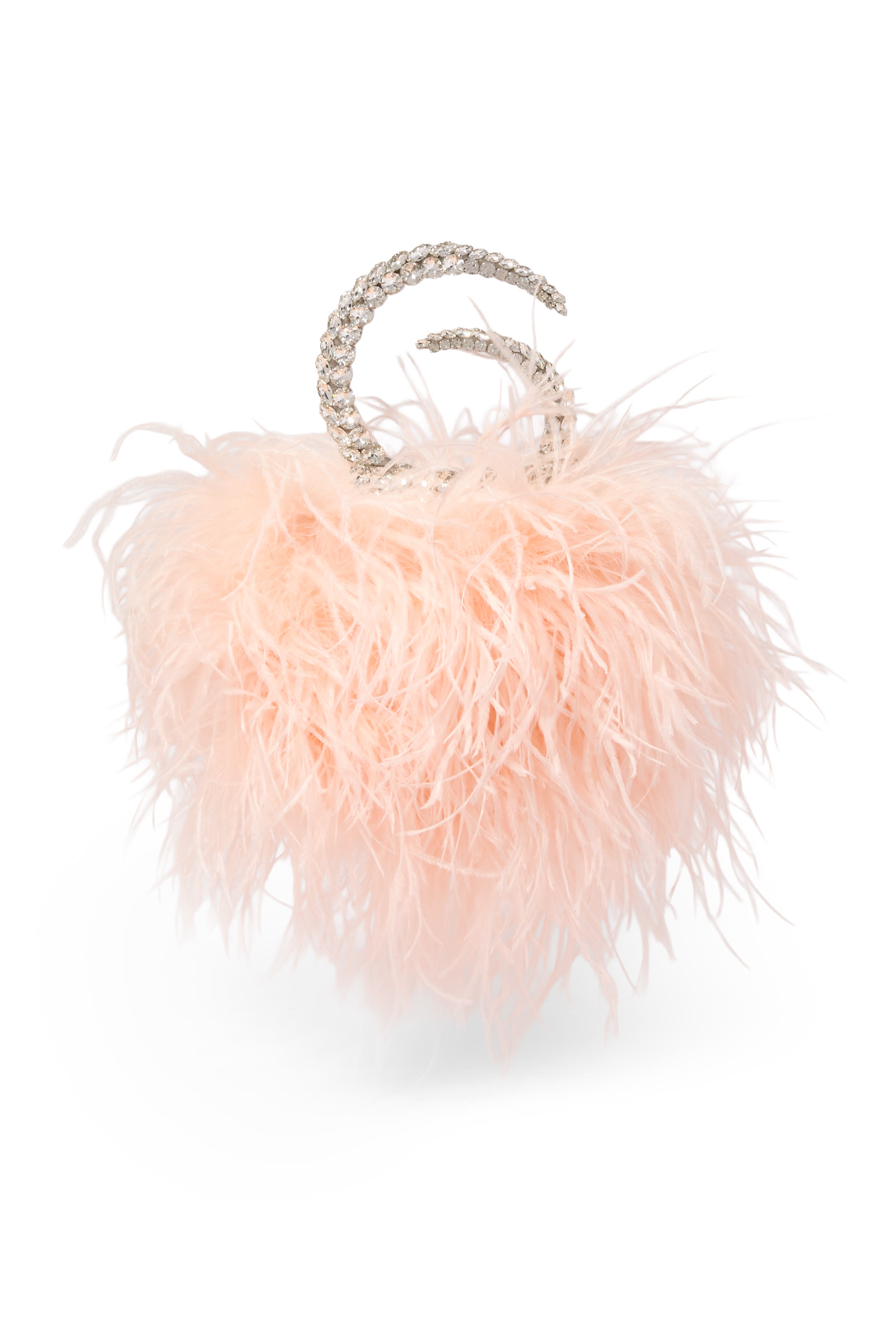 حقيبة صغيرة نيود كارما بريش