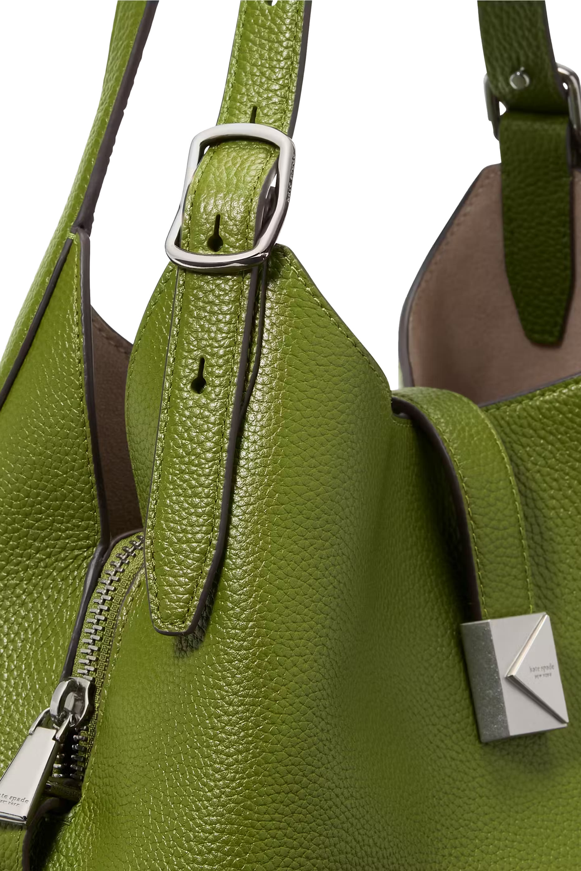 حقيبة كتف ديكو كبيرة