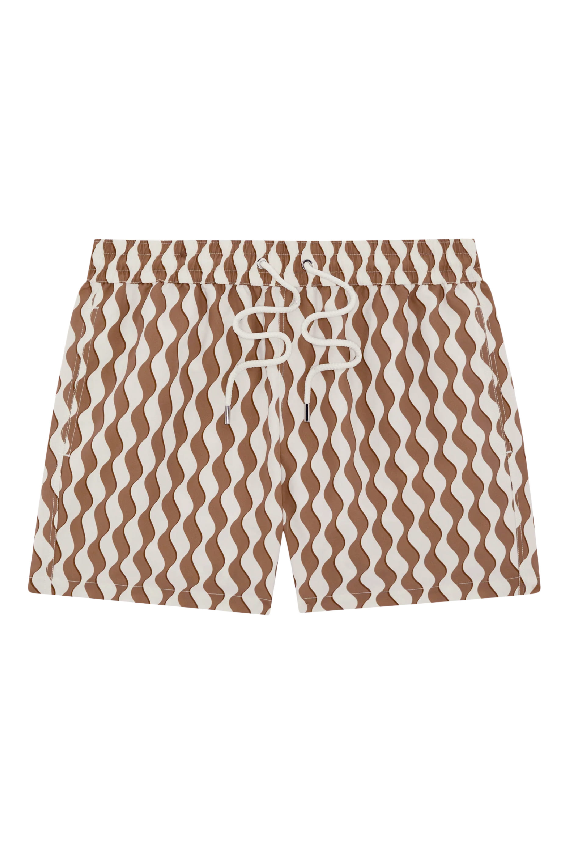 شورت سباحة رياضي ريو بنقشة ليسترا