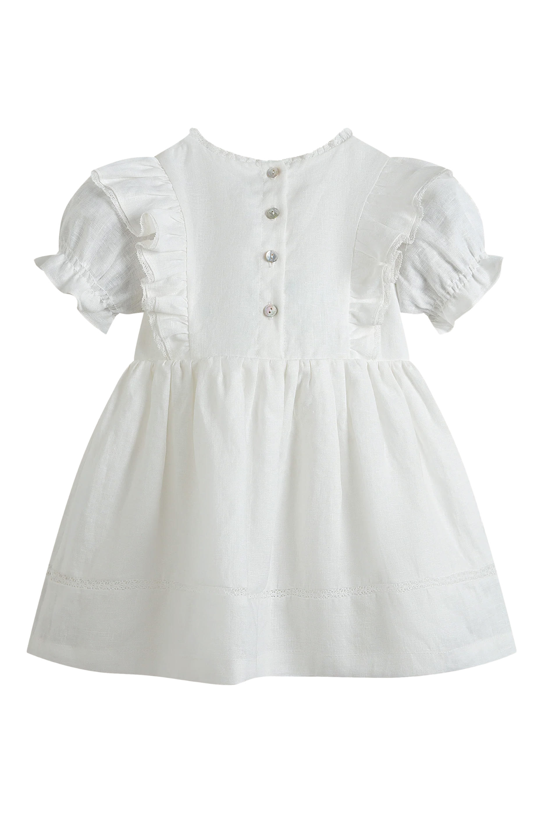 Kids Teresa Dress