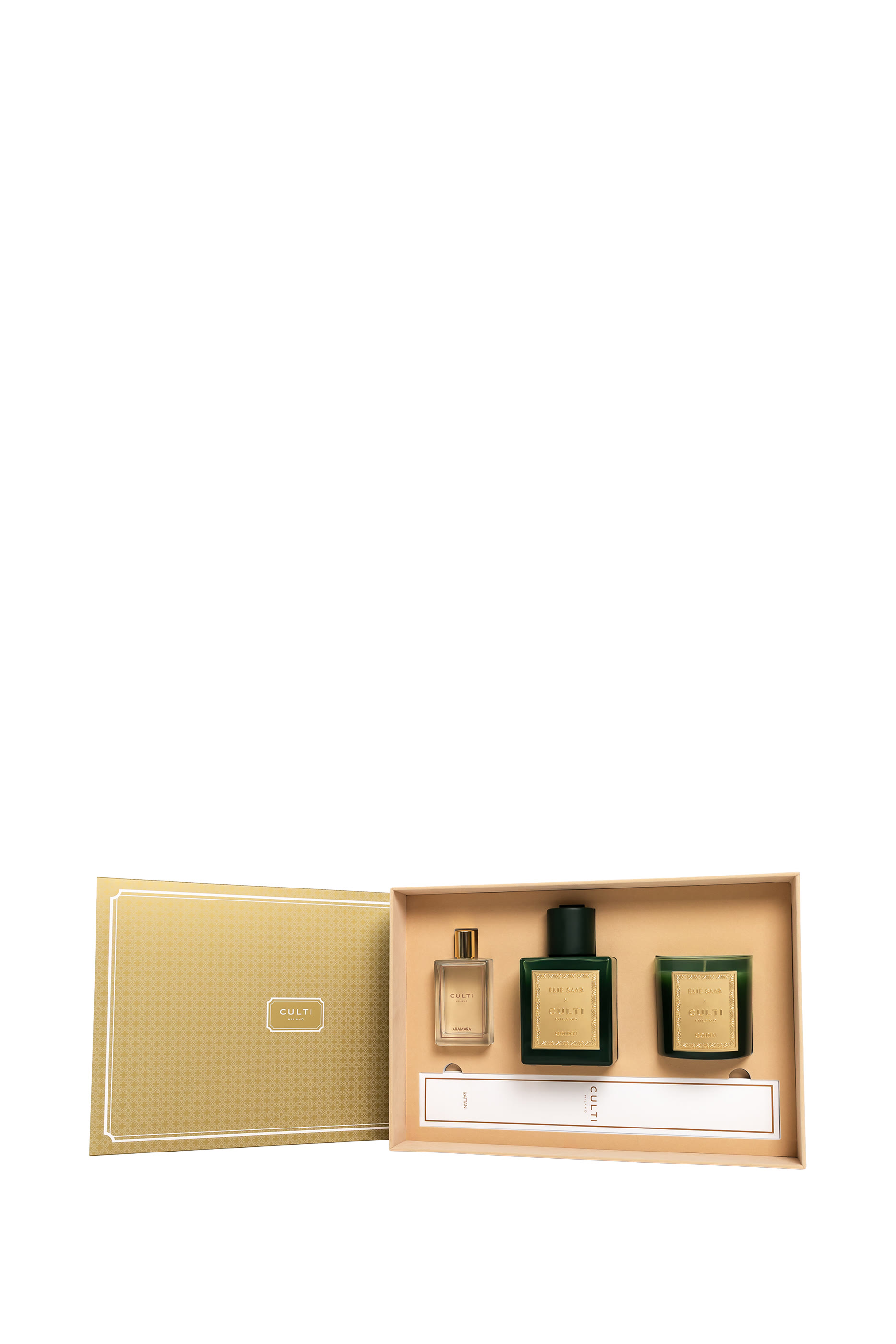 مجموعة هدية إيلي صعب سيجنتشر