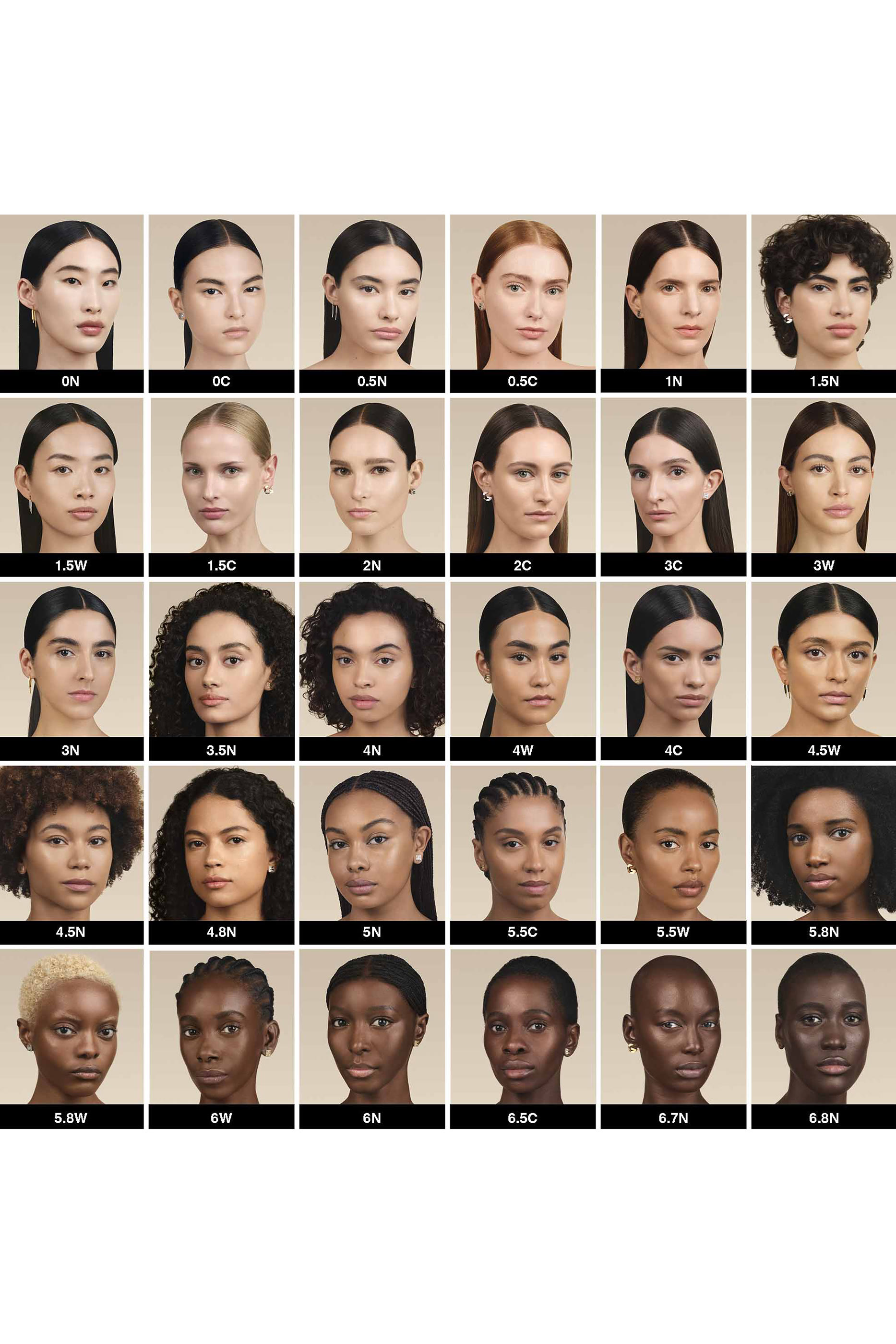 كريم أساس سيروم بريسم ليبر لإشراق البشرة