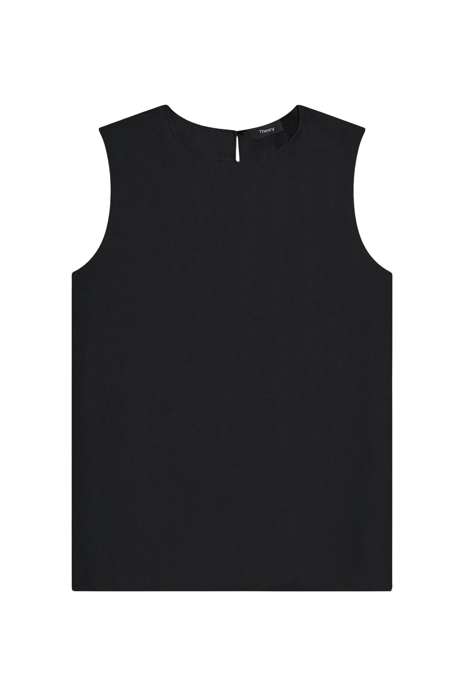 بلوزة شيل حرير جورجيت