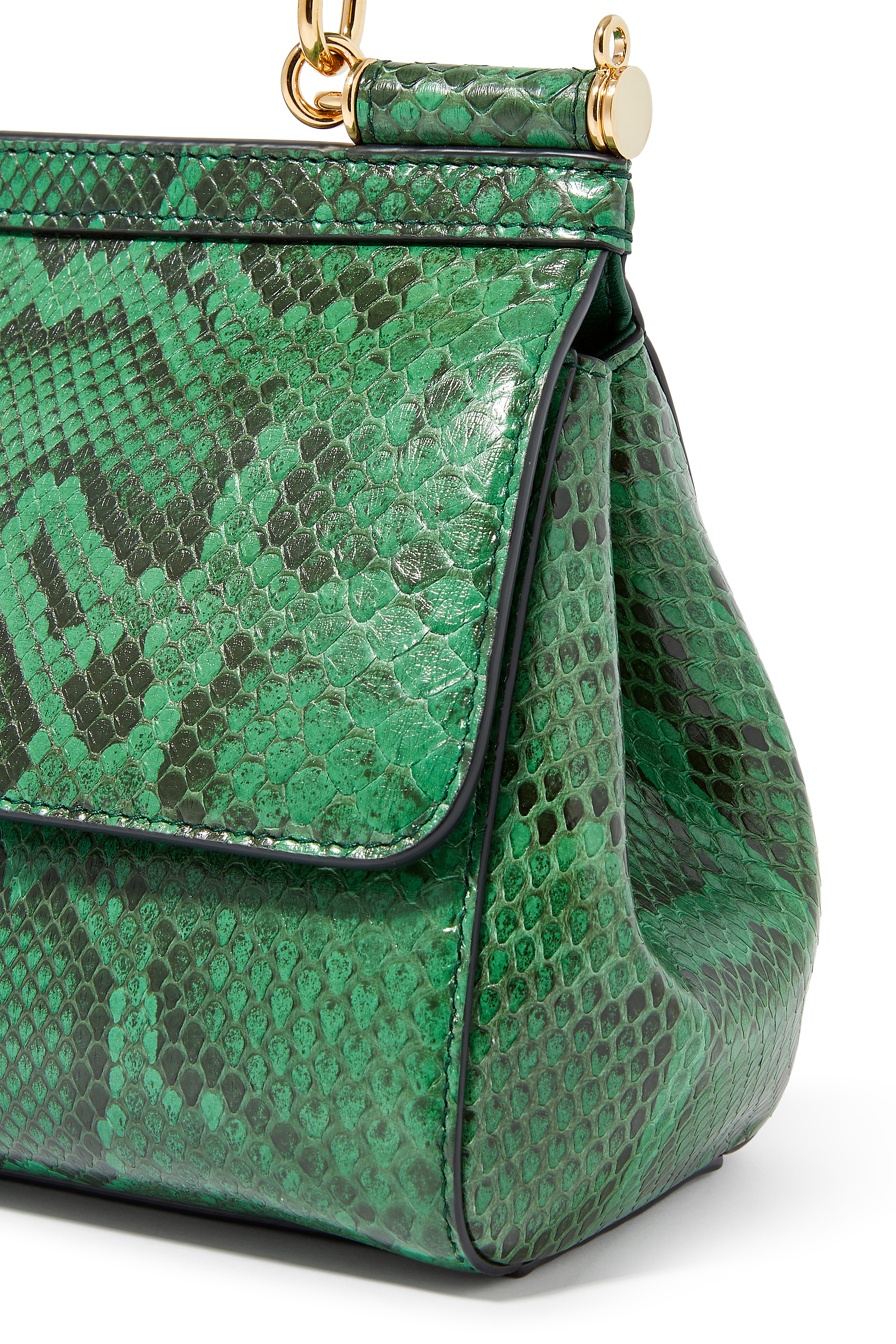 حقيبة سيسلي متوسطة بيد علوية