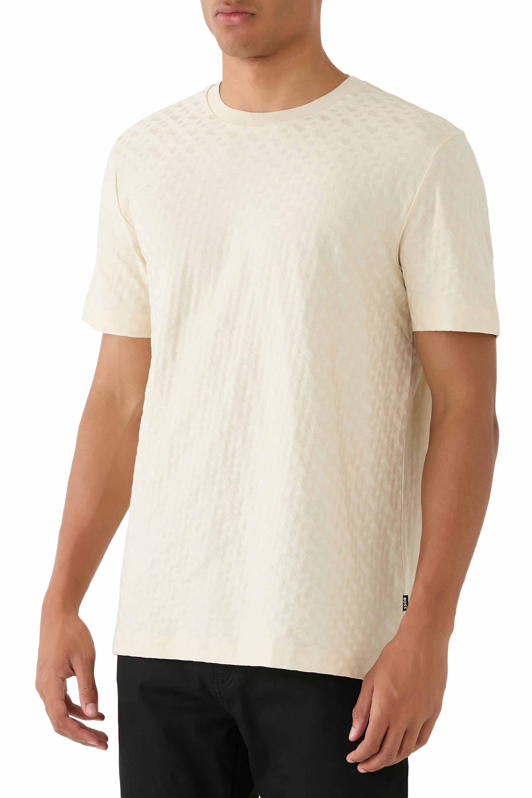 تيشيرت إتش- تومسون