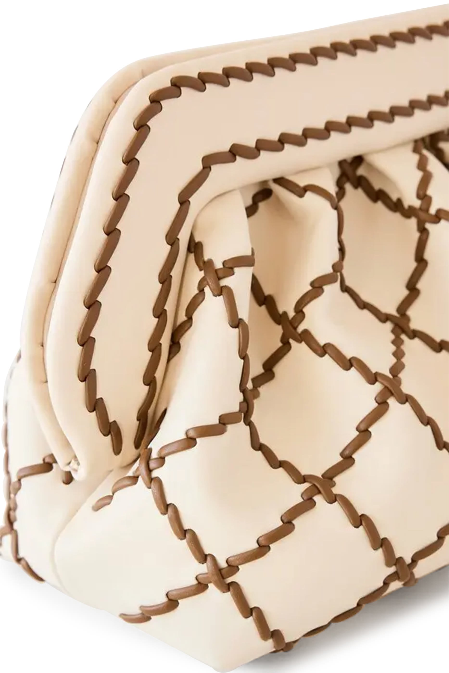 حقيبة كلاتش تيا