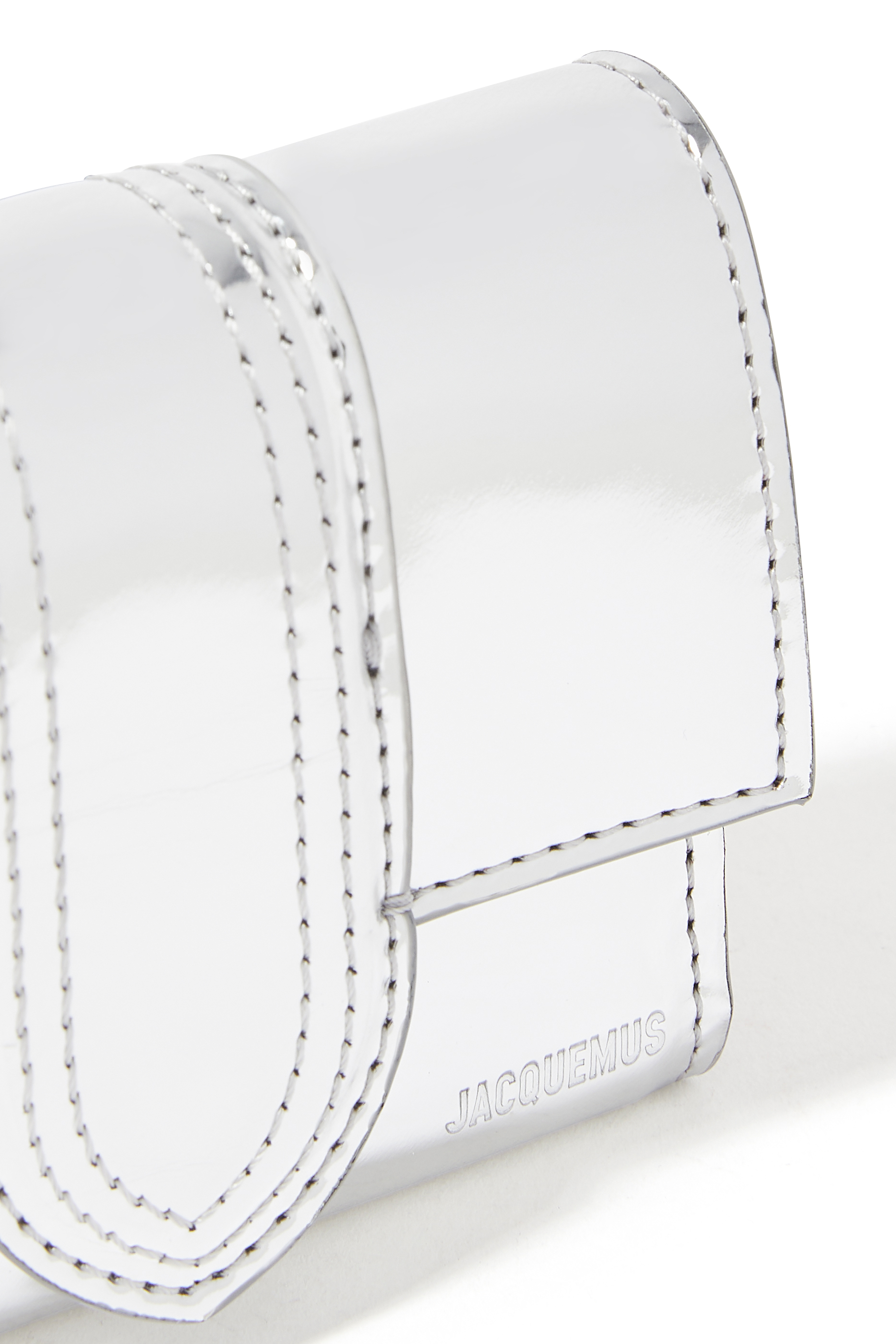 محفظة لو بامبينو رفيعة