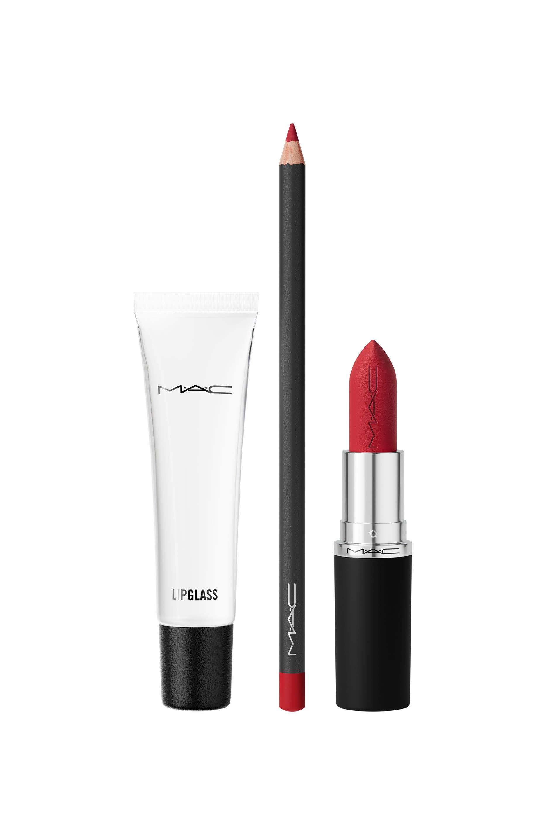 مجموعة هدايا ثلاثية كلايم تو فايم للشفاه