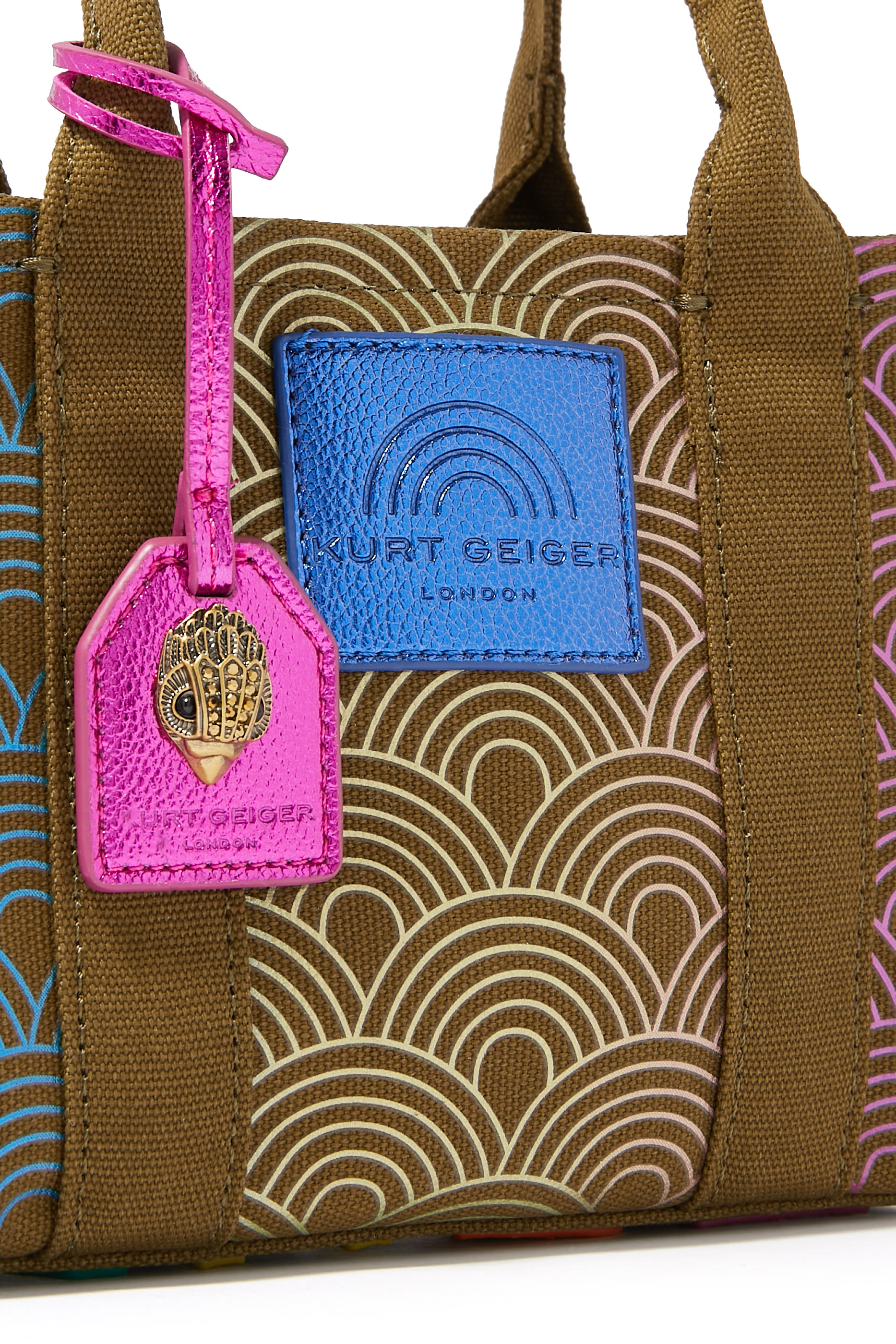 حقيبة يد ساوث بانك XS