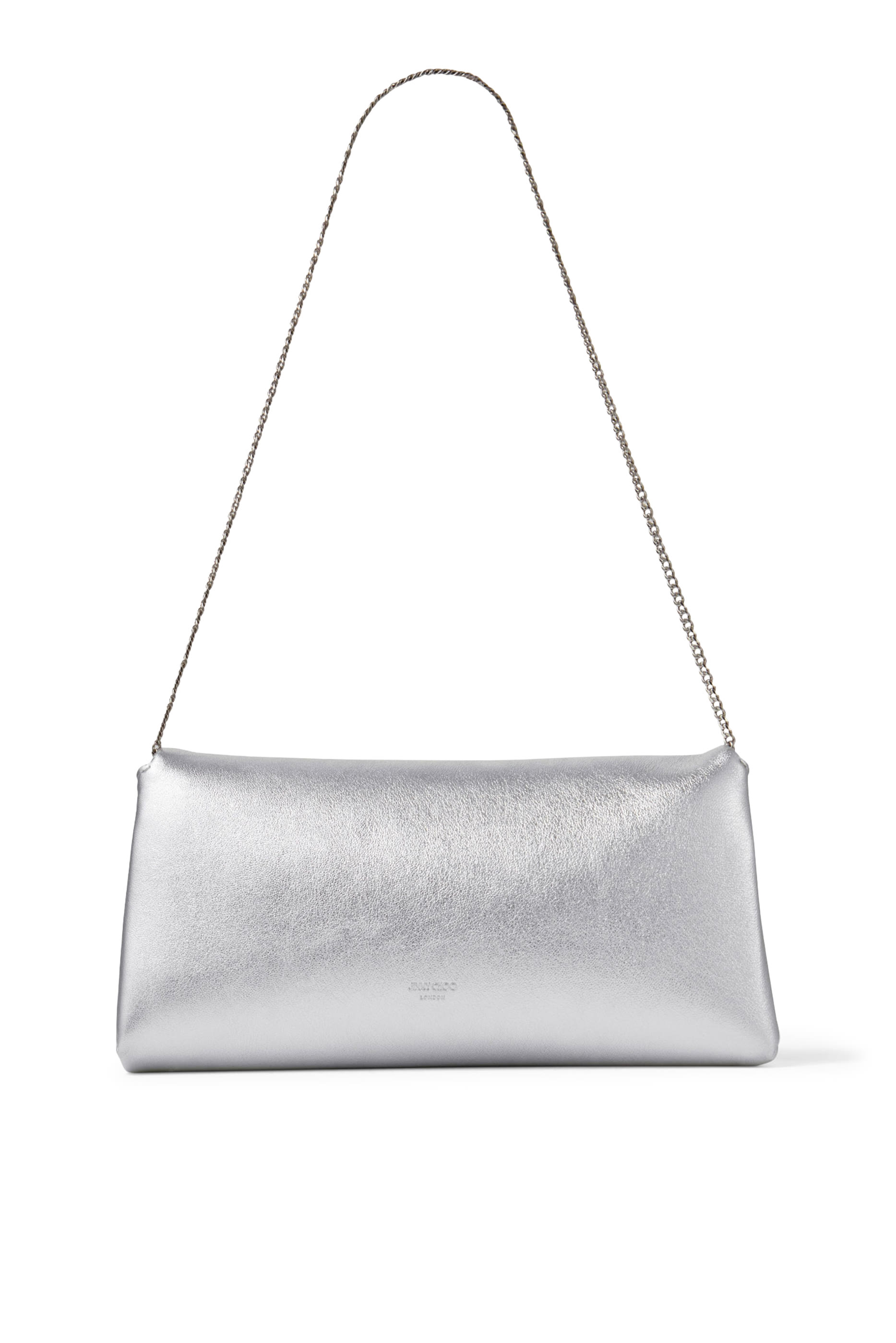 كلاتش مرصع بكريستال