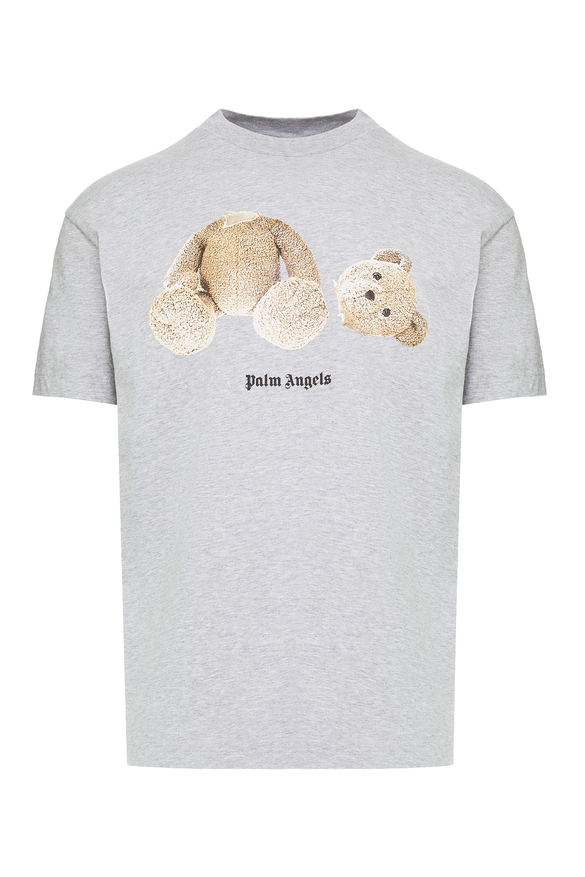 Palm Angels Bear T Shirt XXL - Gem