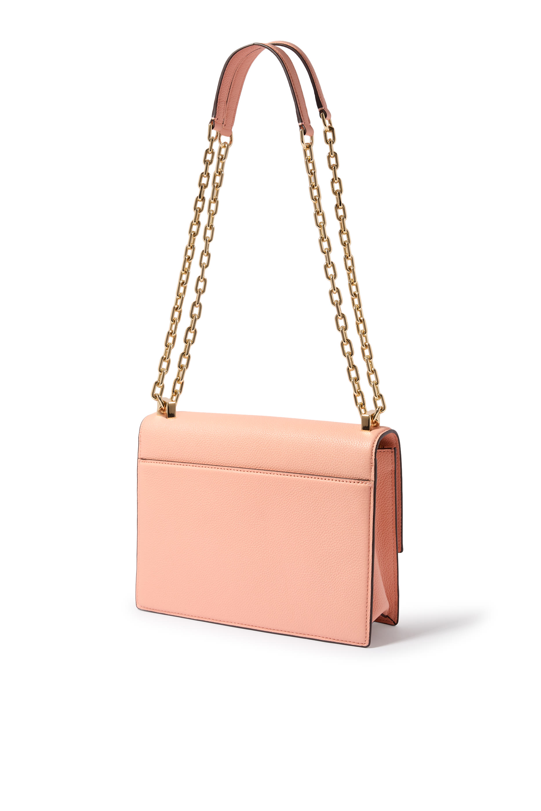 حقيبة كتف ديكو بسلسلة