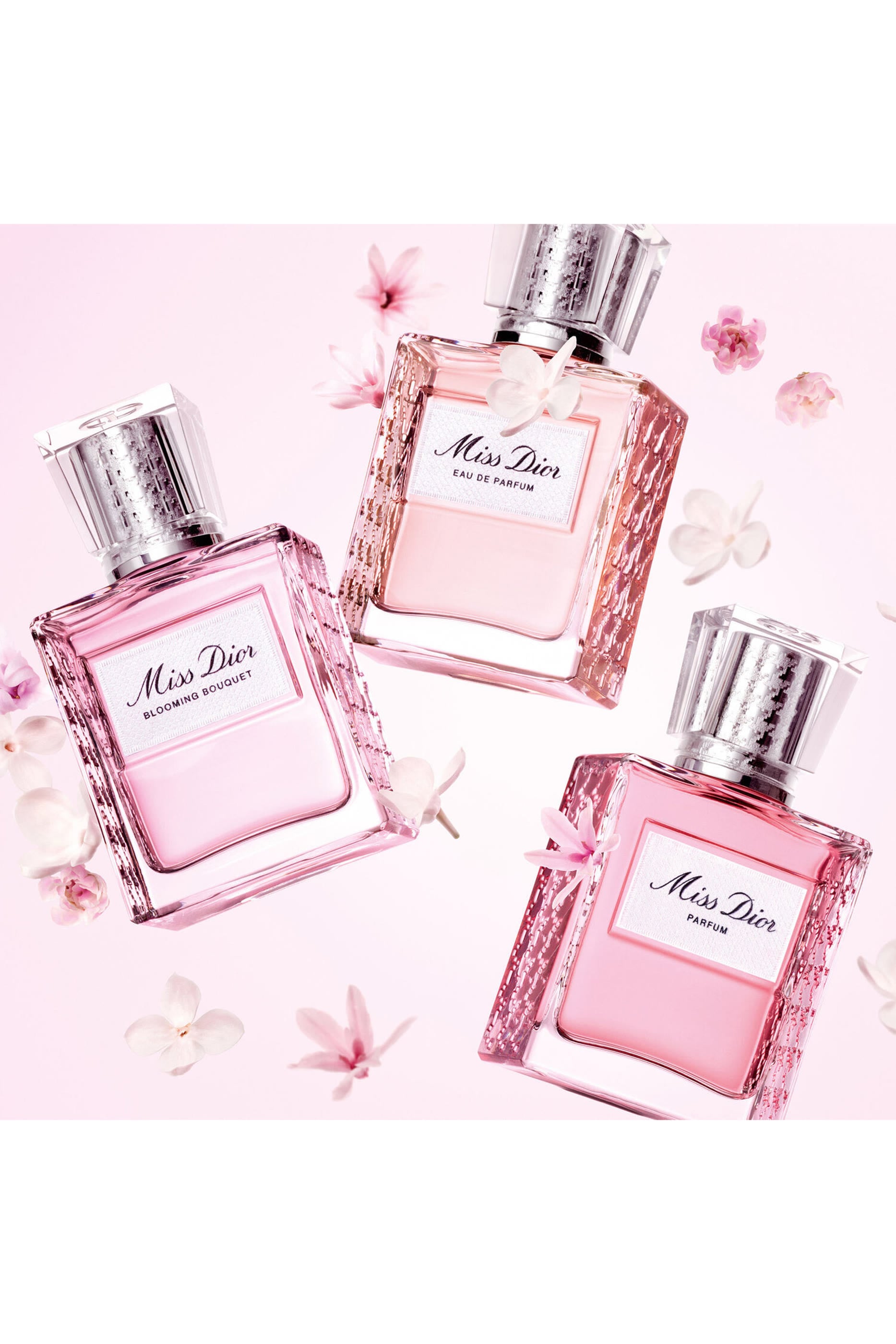 عطر ميس ديور رولر بيرل