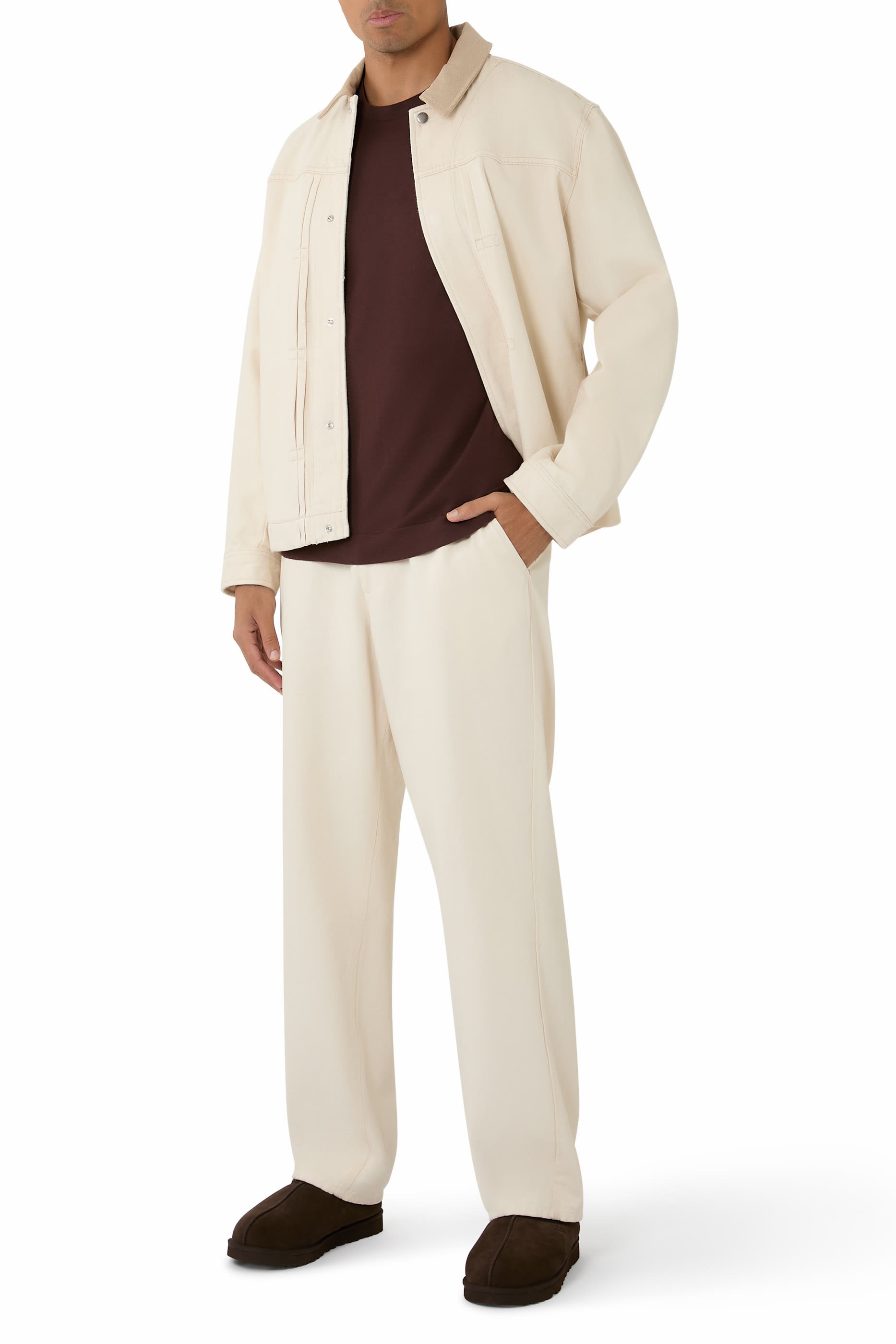 حذاء تاسمان خفيف