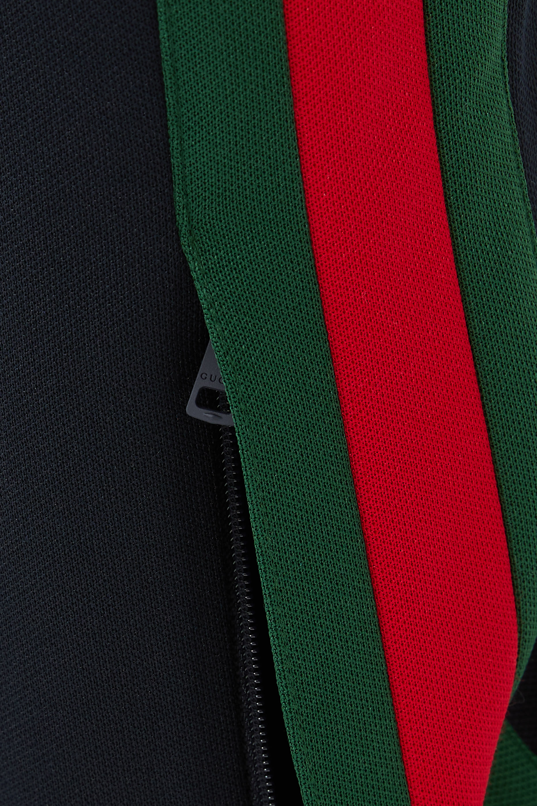 بنطال رياضي بشريط ويب جيرسيه معالج