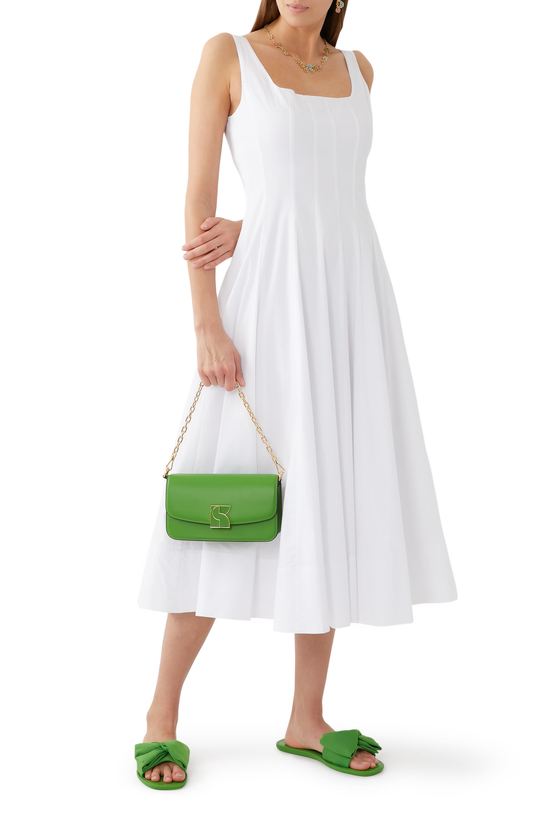 حقيبة كروس بودي داكوتا صغيرة