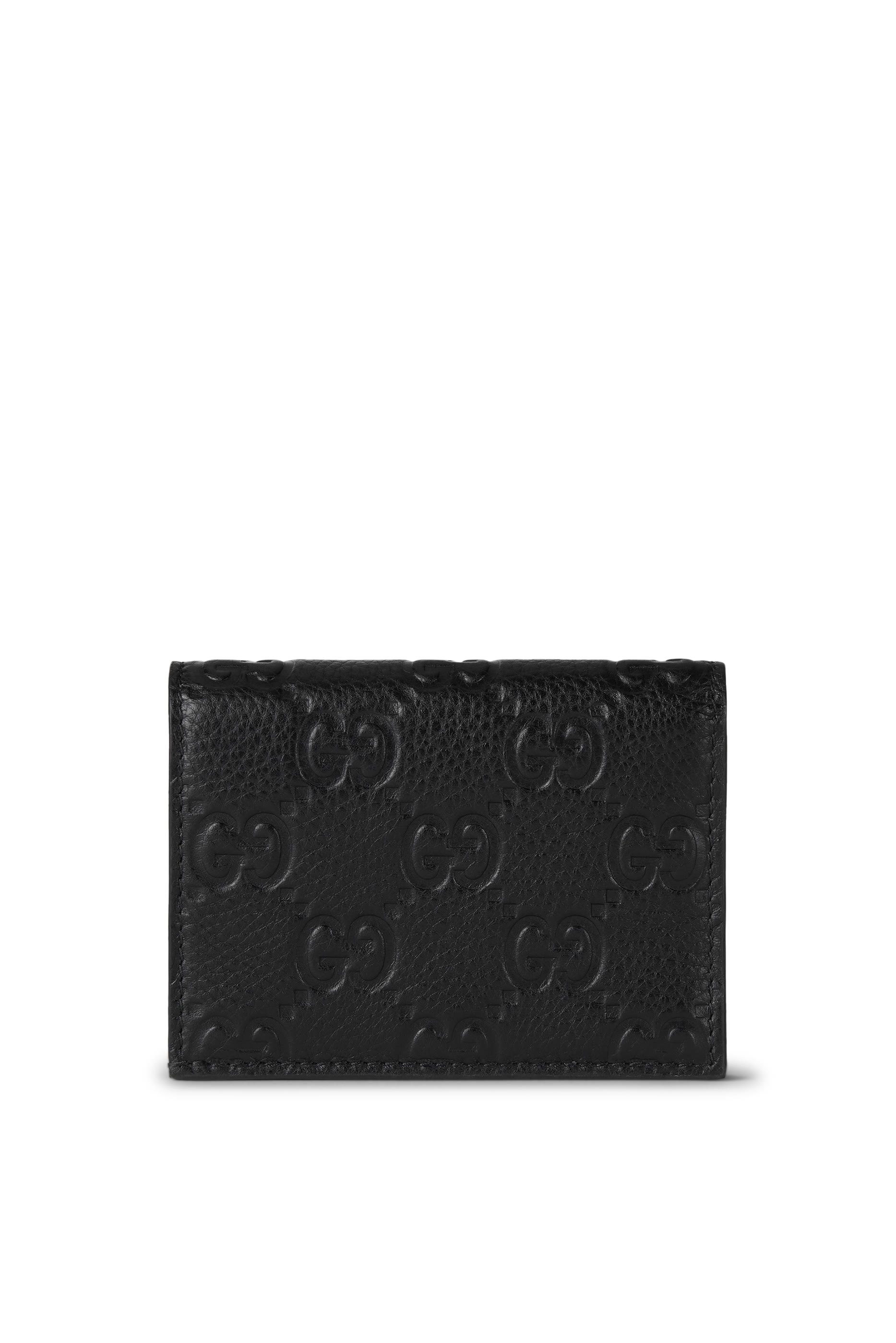 محفظة صغيرة بشعار الماركة