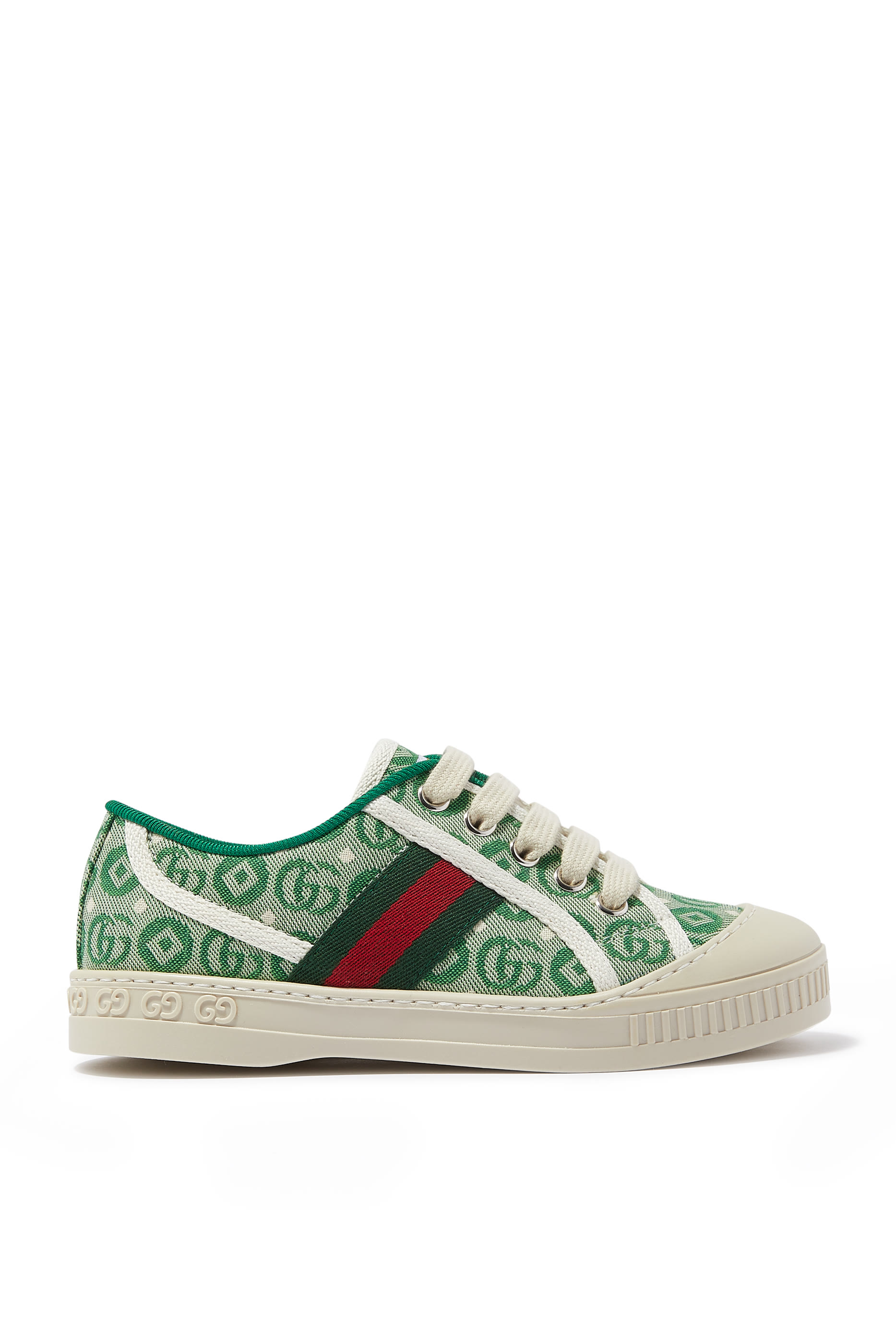 سنيكرز تنس للأطفال